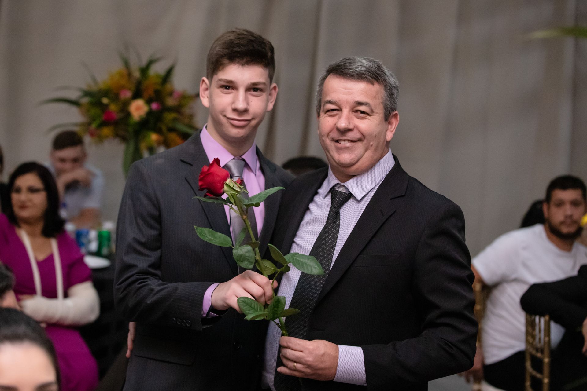 Alice Julia - Formatura Terceirão - 2 - 0