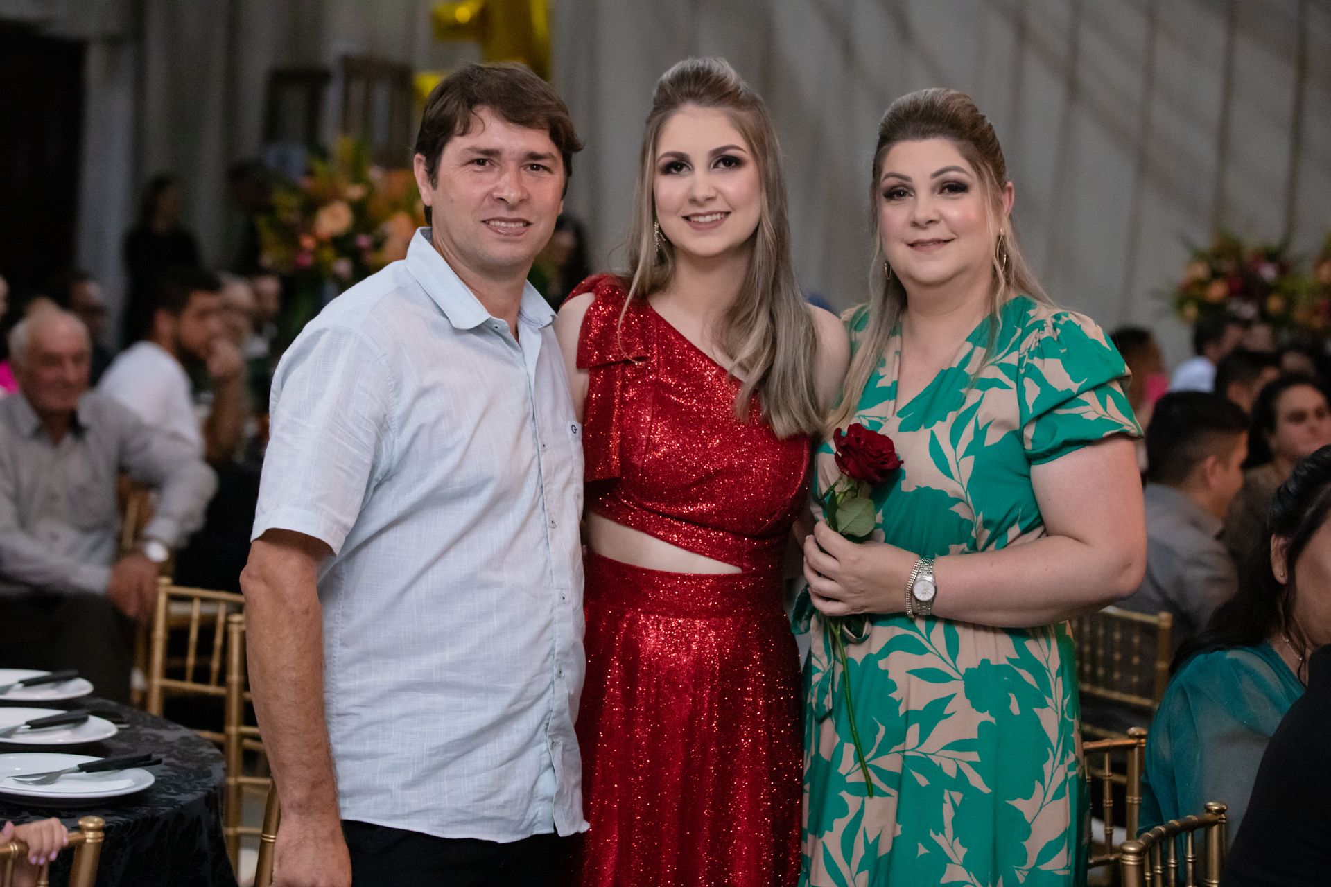 Alice Julia - Formatura Terceirão - 2 - 1