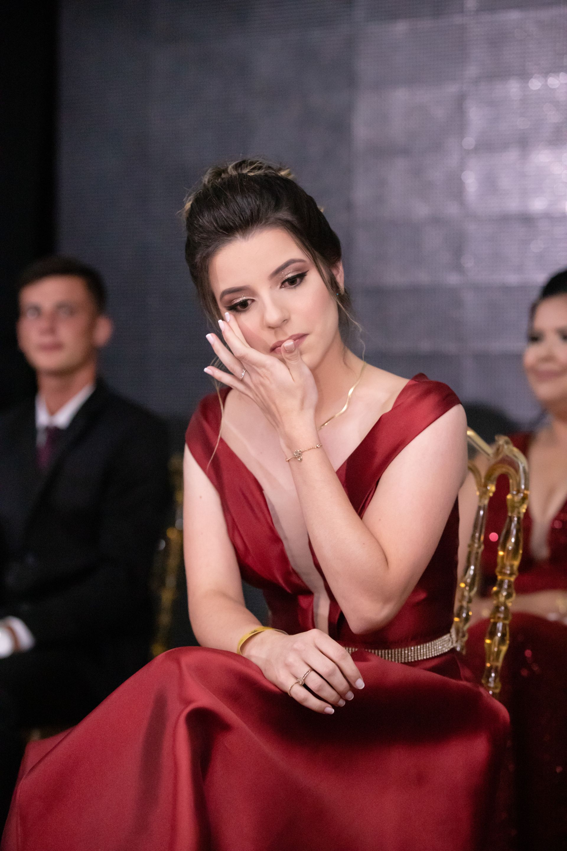 Alice Julia - Formatura Terceirão - 2 - 1