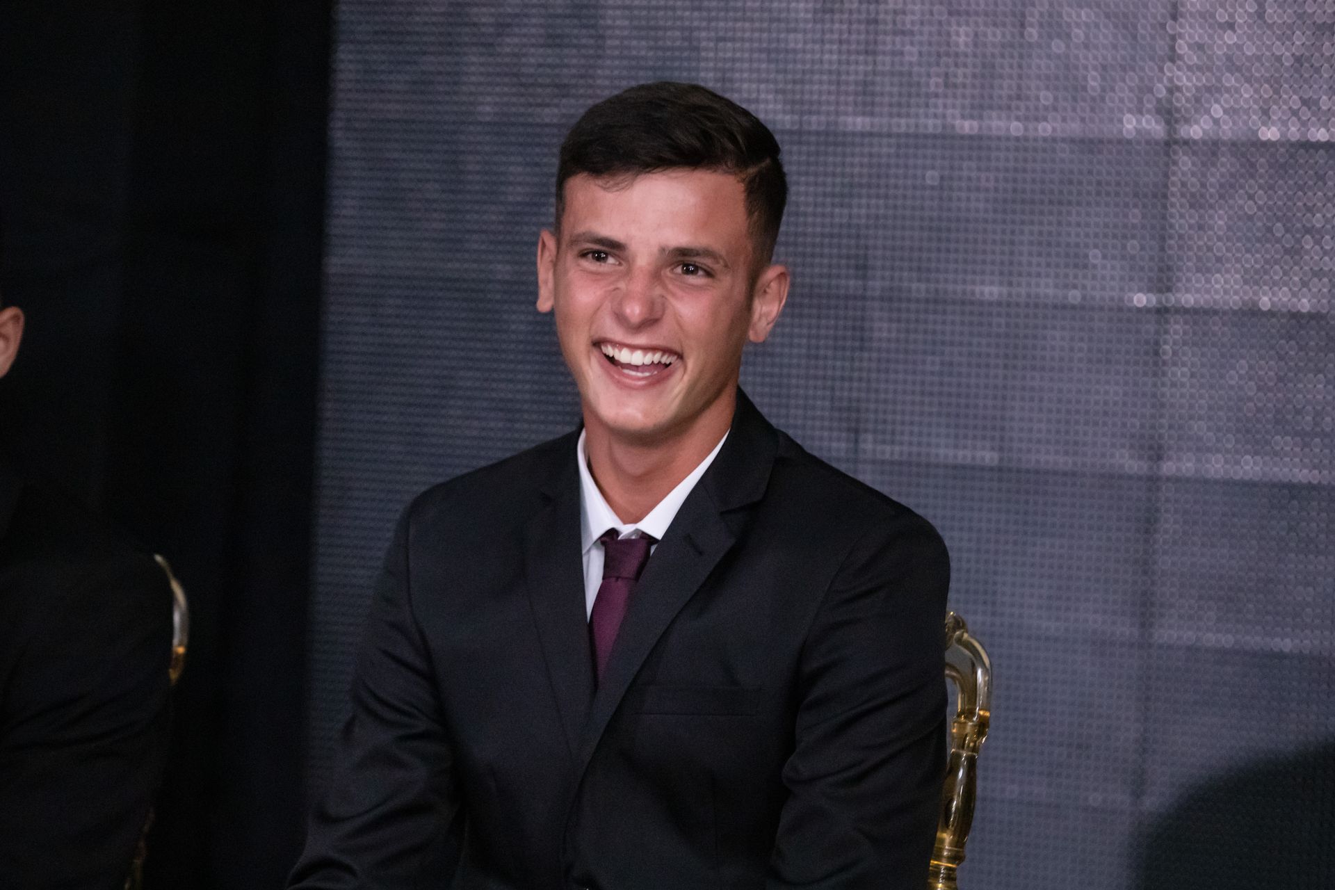 Alice Julia - Formatura Terceirão - 2 - 0