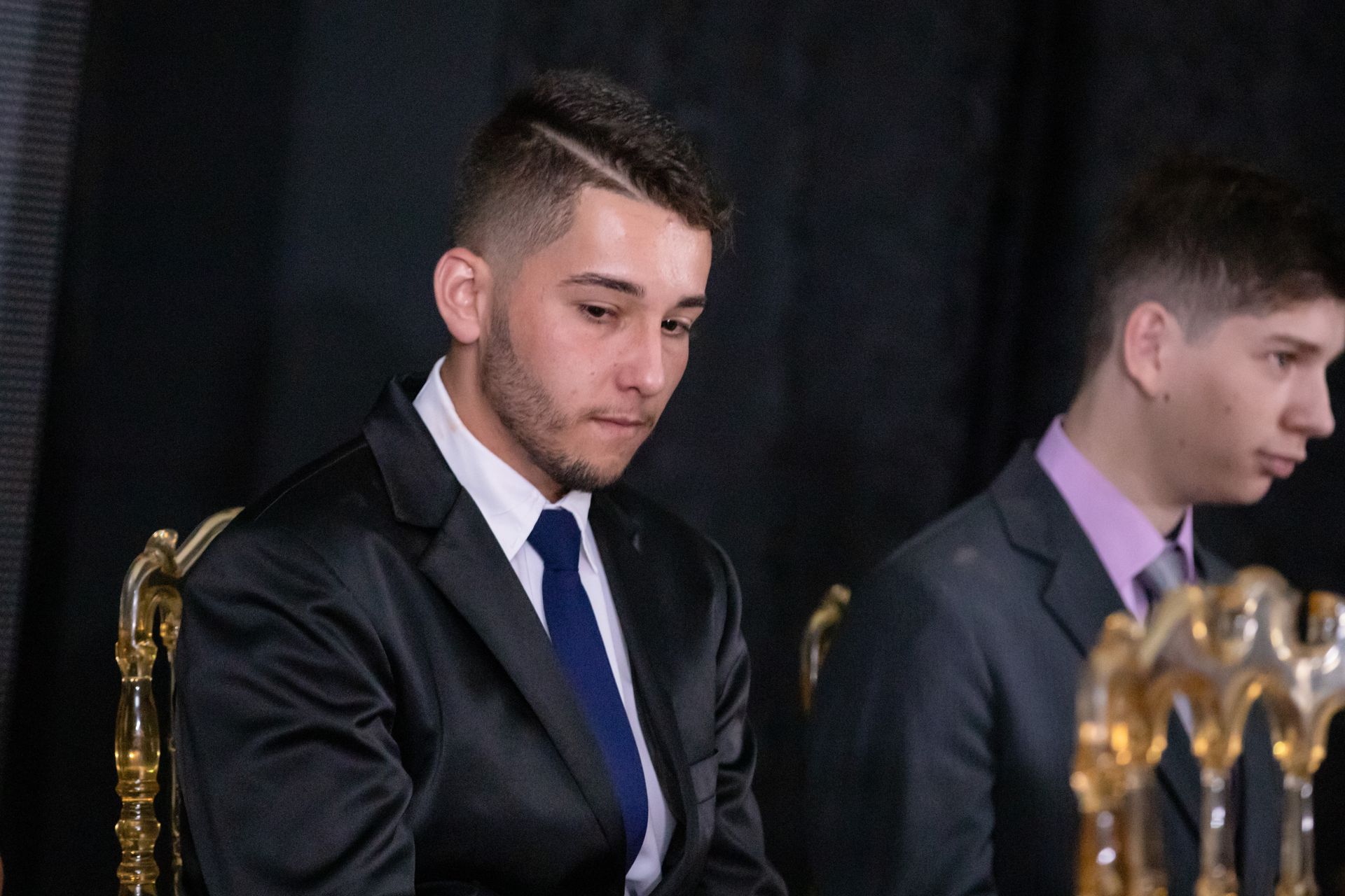 Alice Julia - Formatura Terceirão - 2 - 1