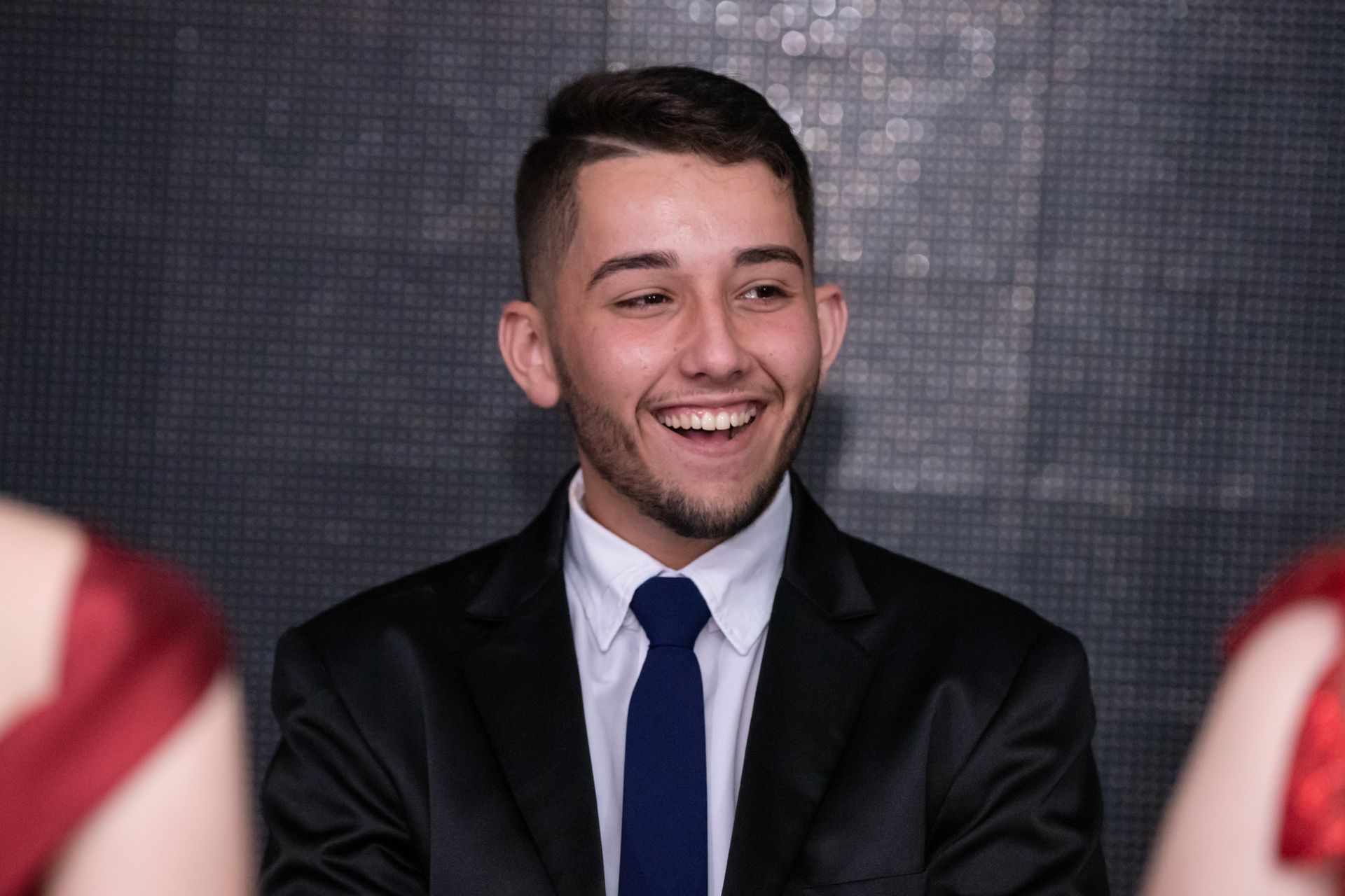 Alice Julia - Formatura Terceirão - 2 - 2