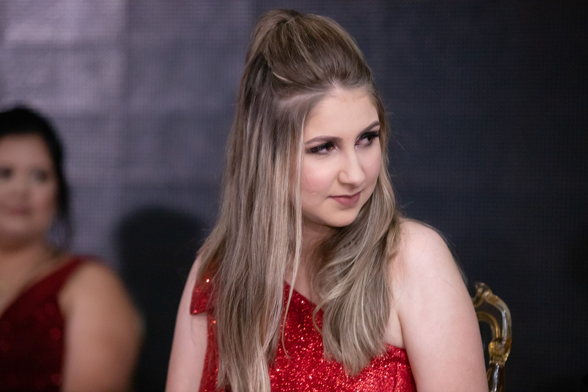 Alice Julia - Formatura Terceirão - 2 - 0