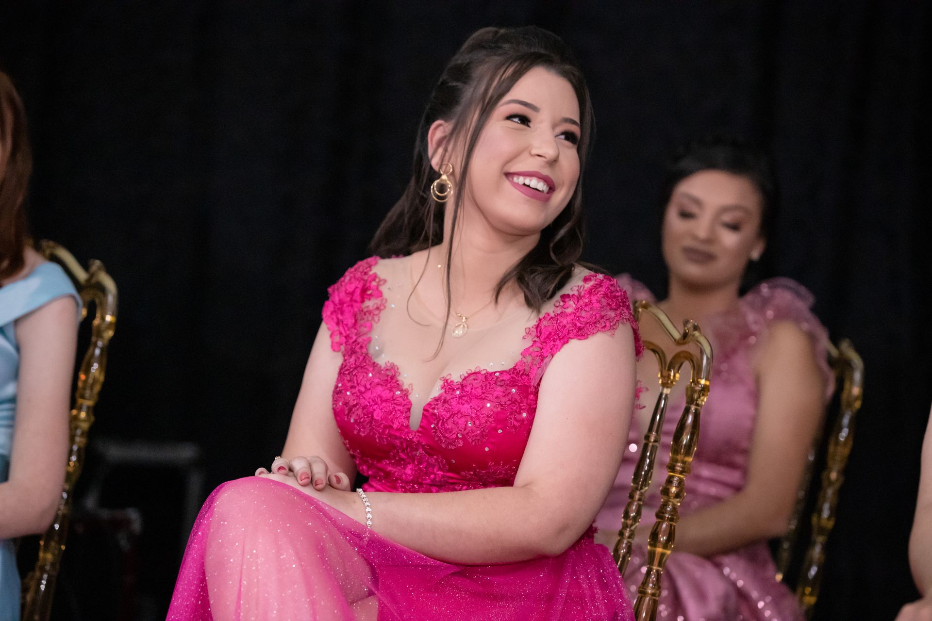 Alice Julia - Formatura Terceirão - 2 - 0