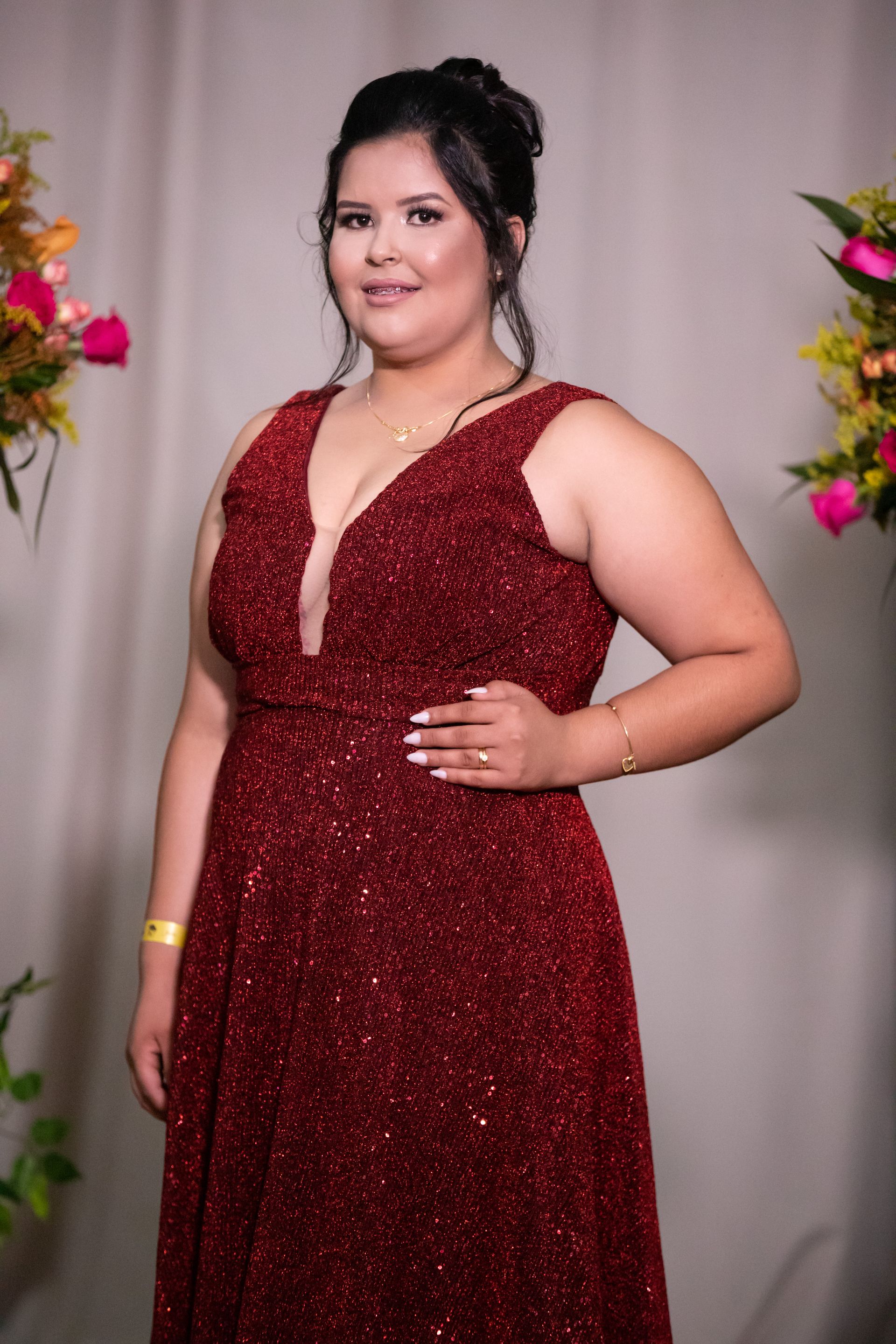 Alice Julia - Formatura Terceirão - 2 - 0