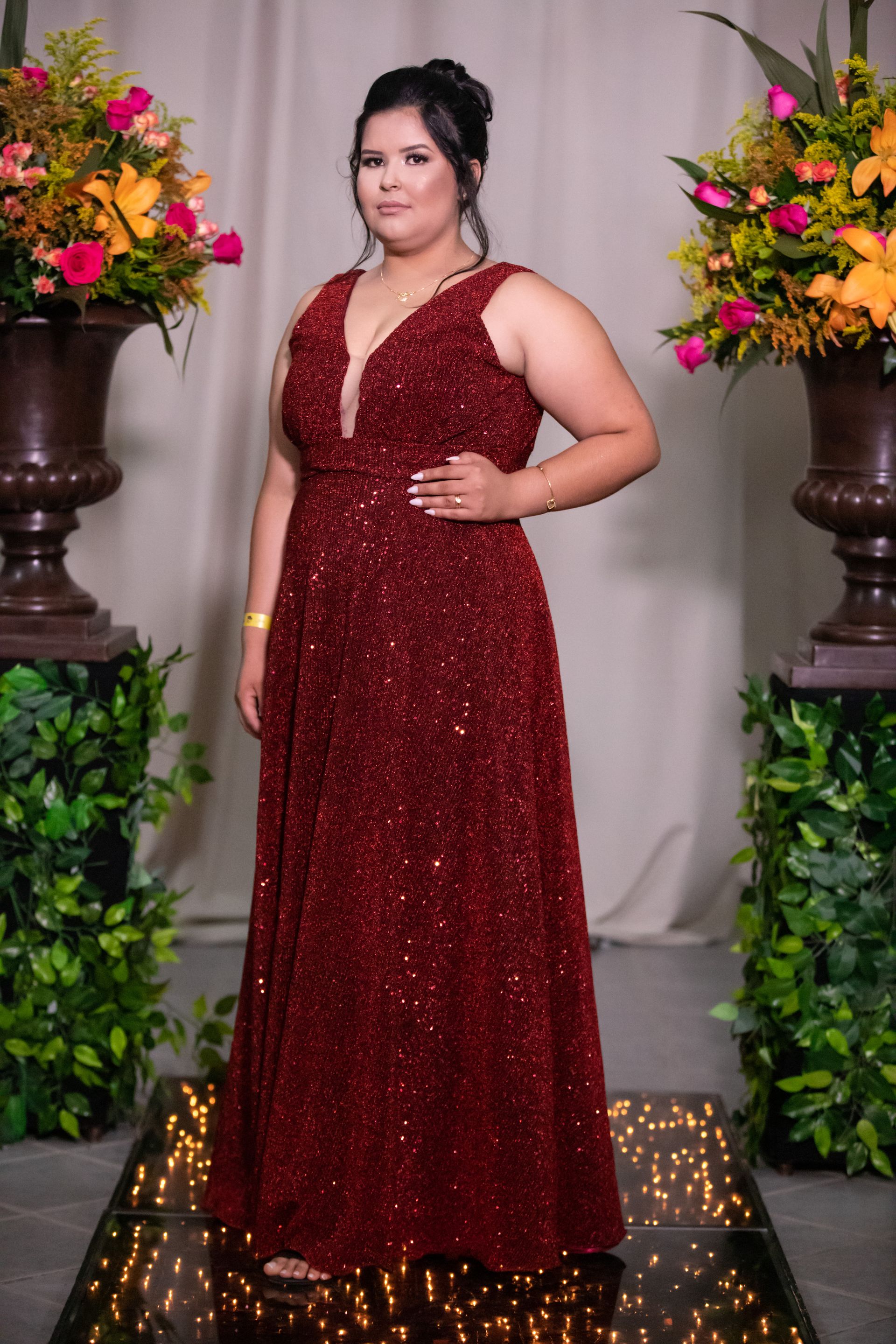 Alice Julia - Formatura Terceirão - 2 - 1