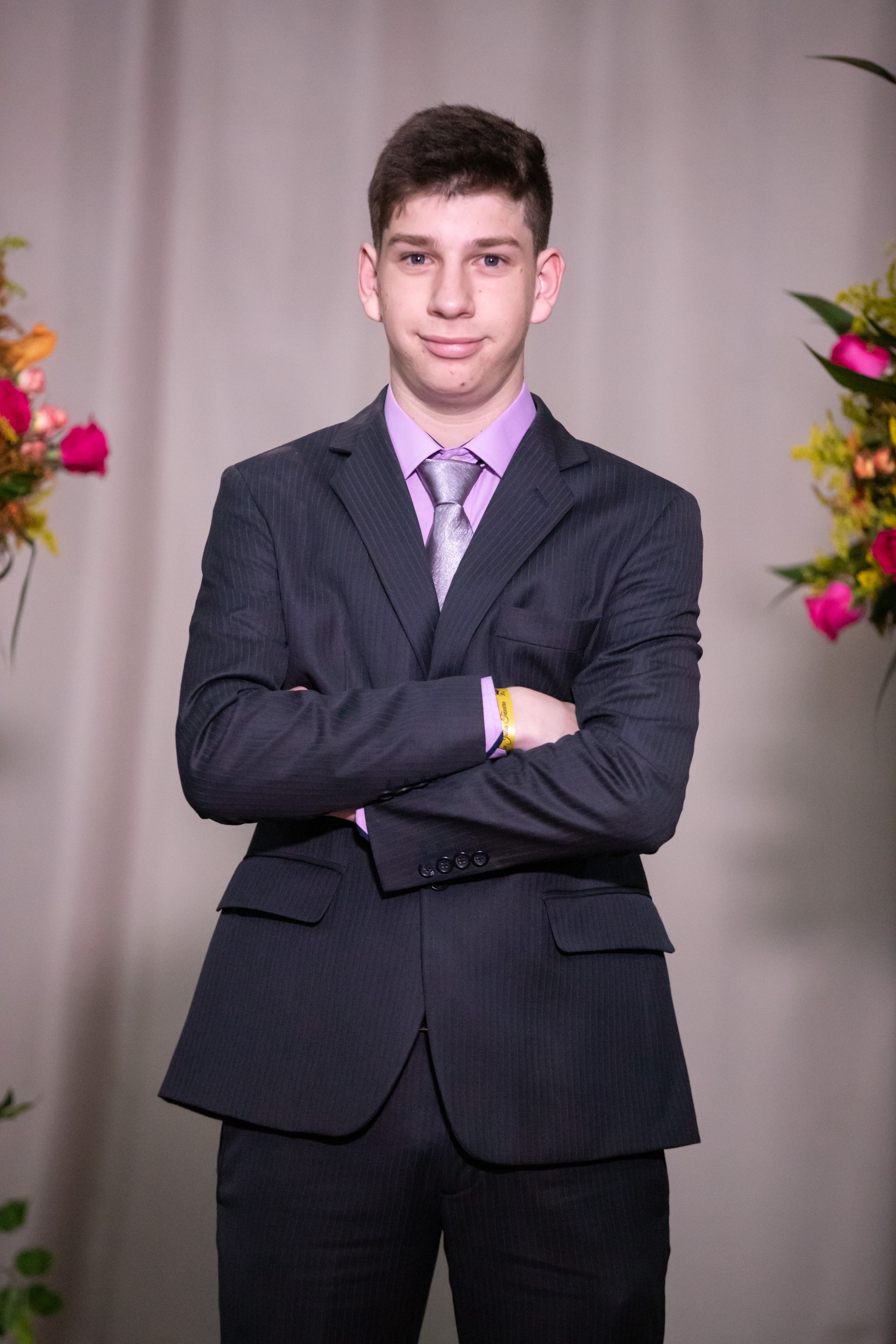 Alice Julia - Formatura Terceirão - 2 - 0