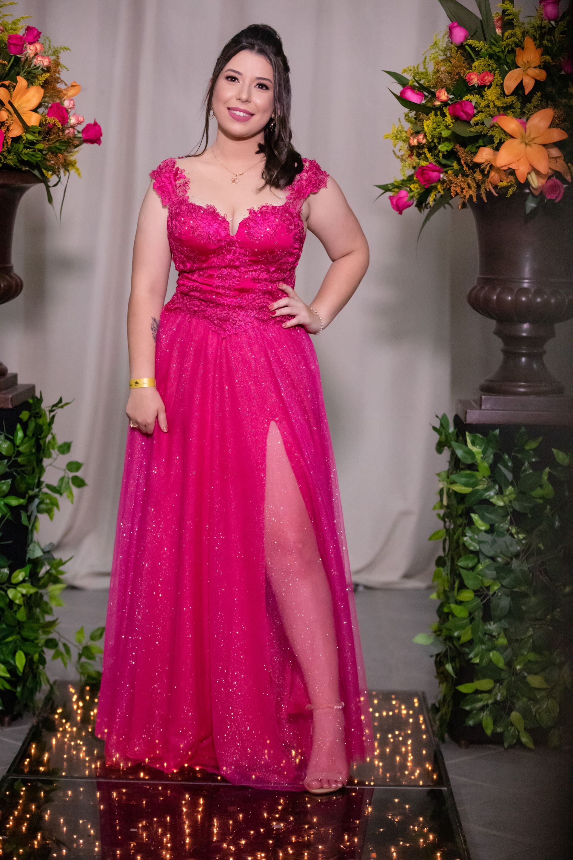 Alice Julia - Formatura Terceirão - 2 - 2