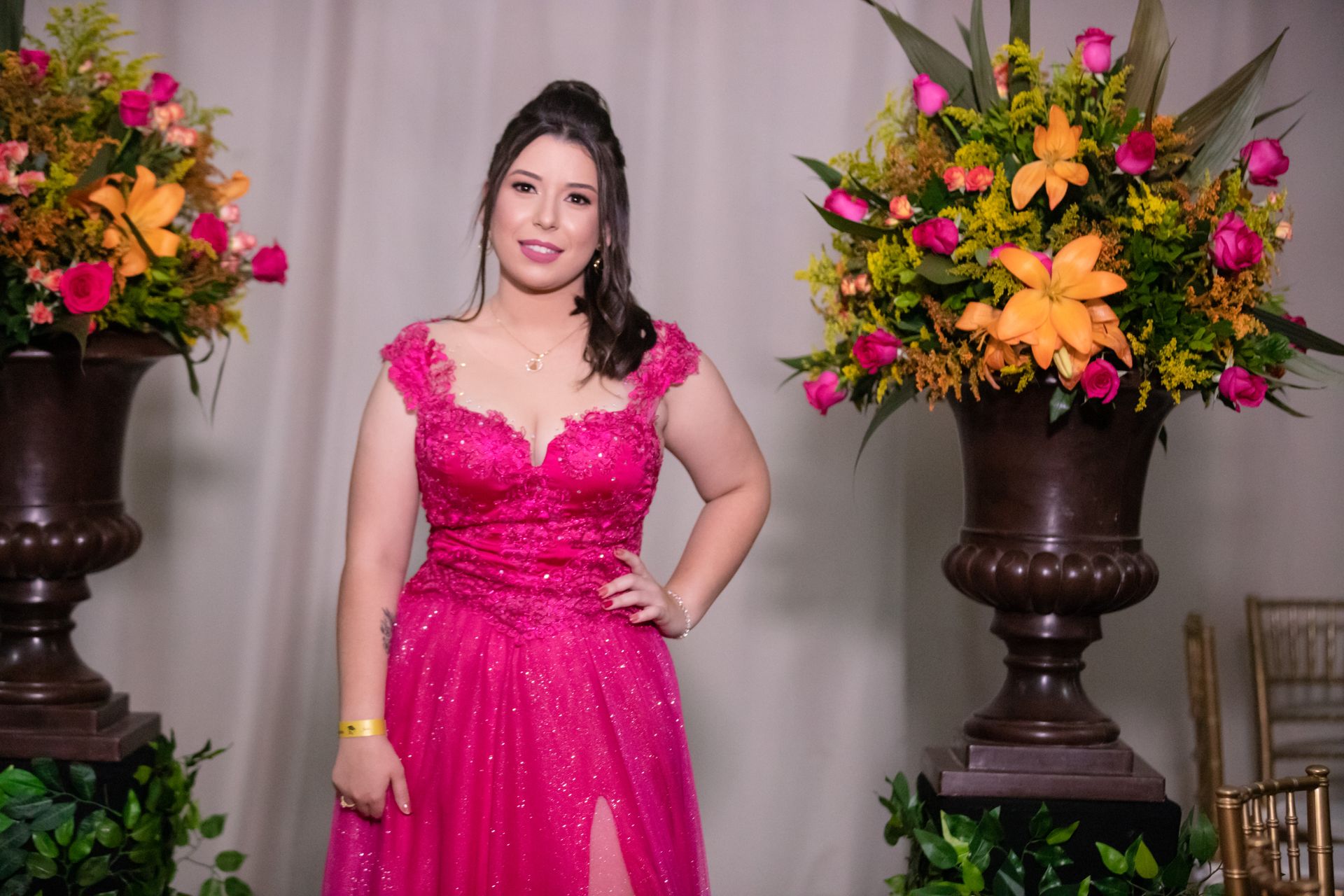 Alice Julia - Formatura Terceirão - 2 - 0