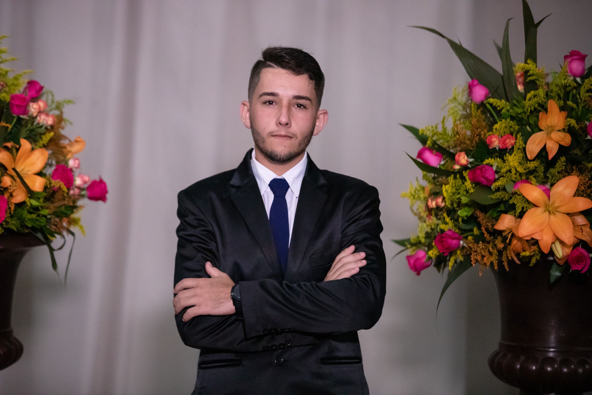 Alice Julia - Formatura Terceirão - 2 - 2