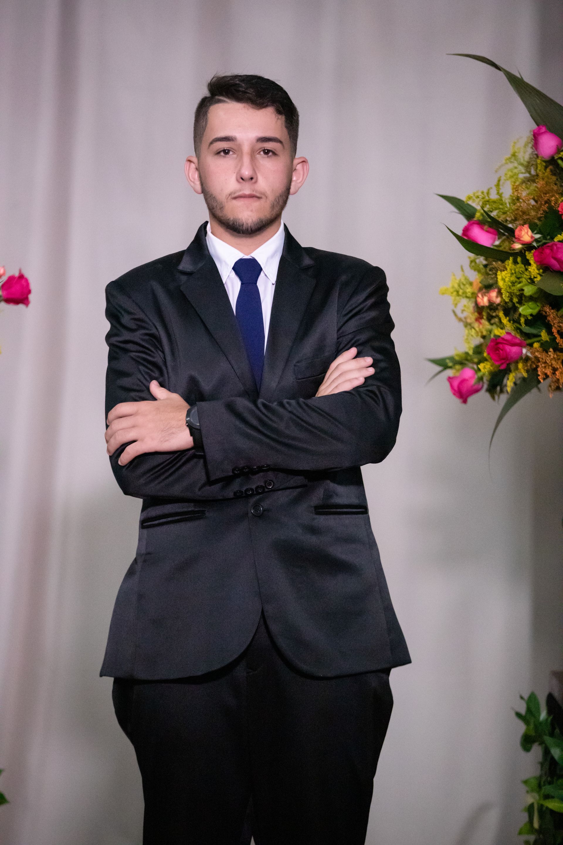 Alice Julia - Formatura Terceirão - 2 - 2