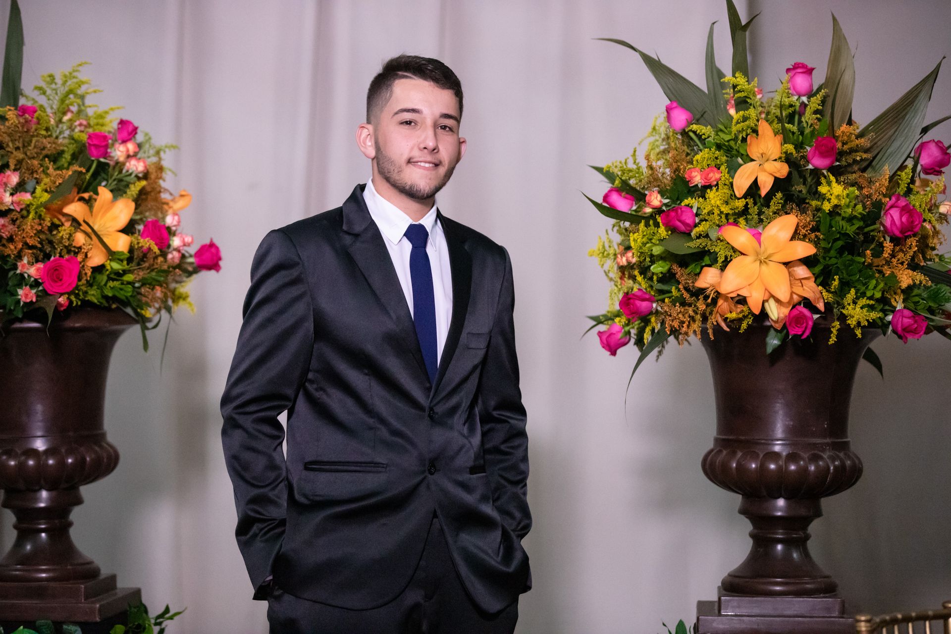 Alice Julia - Formatura Terceirão - 2 - 1