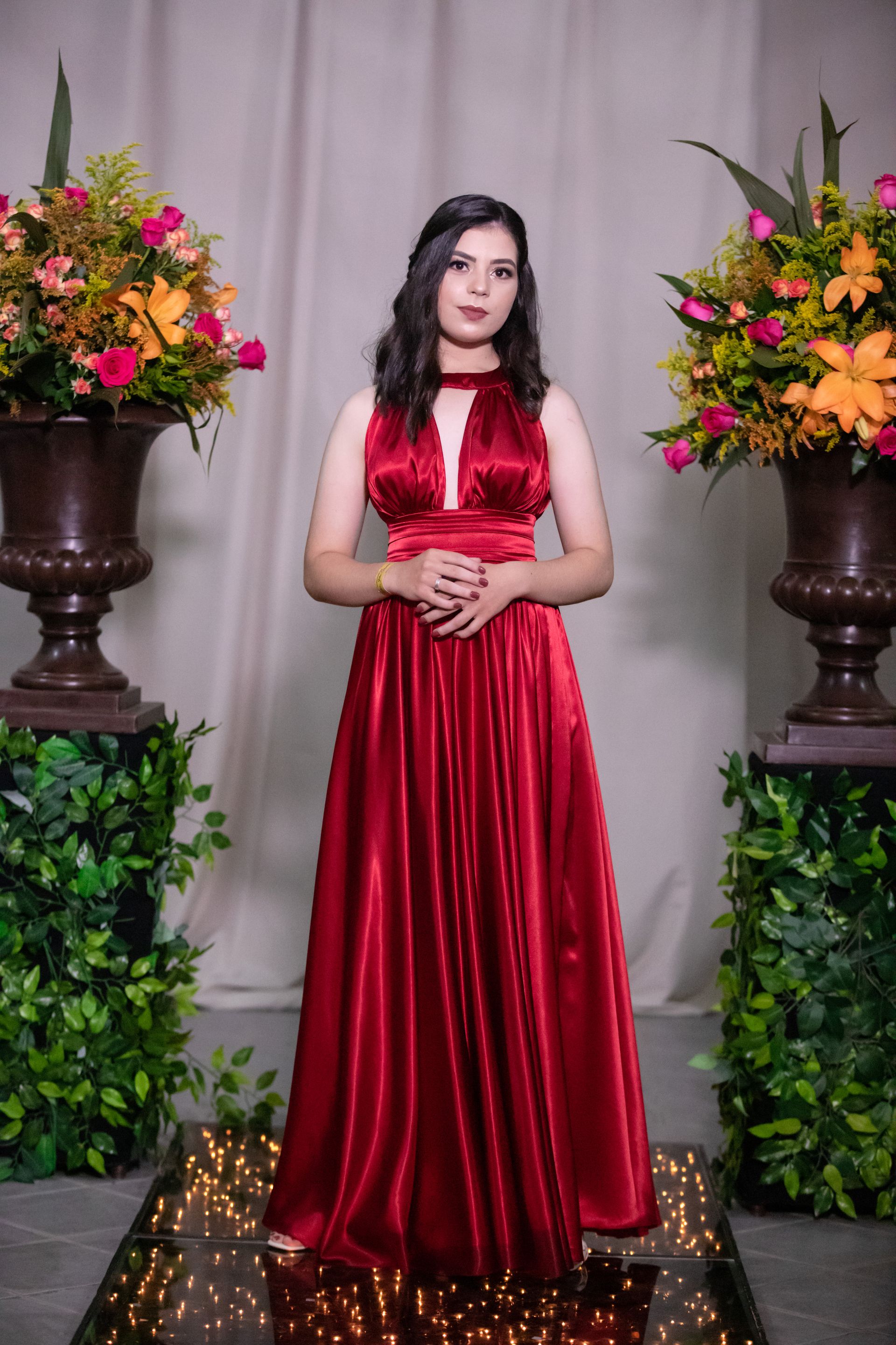 Alice Julia - Formatura Terceirão - 2 - 1