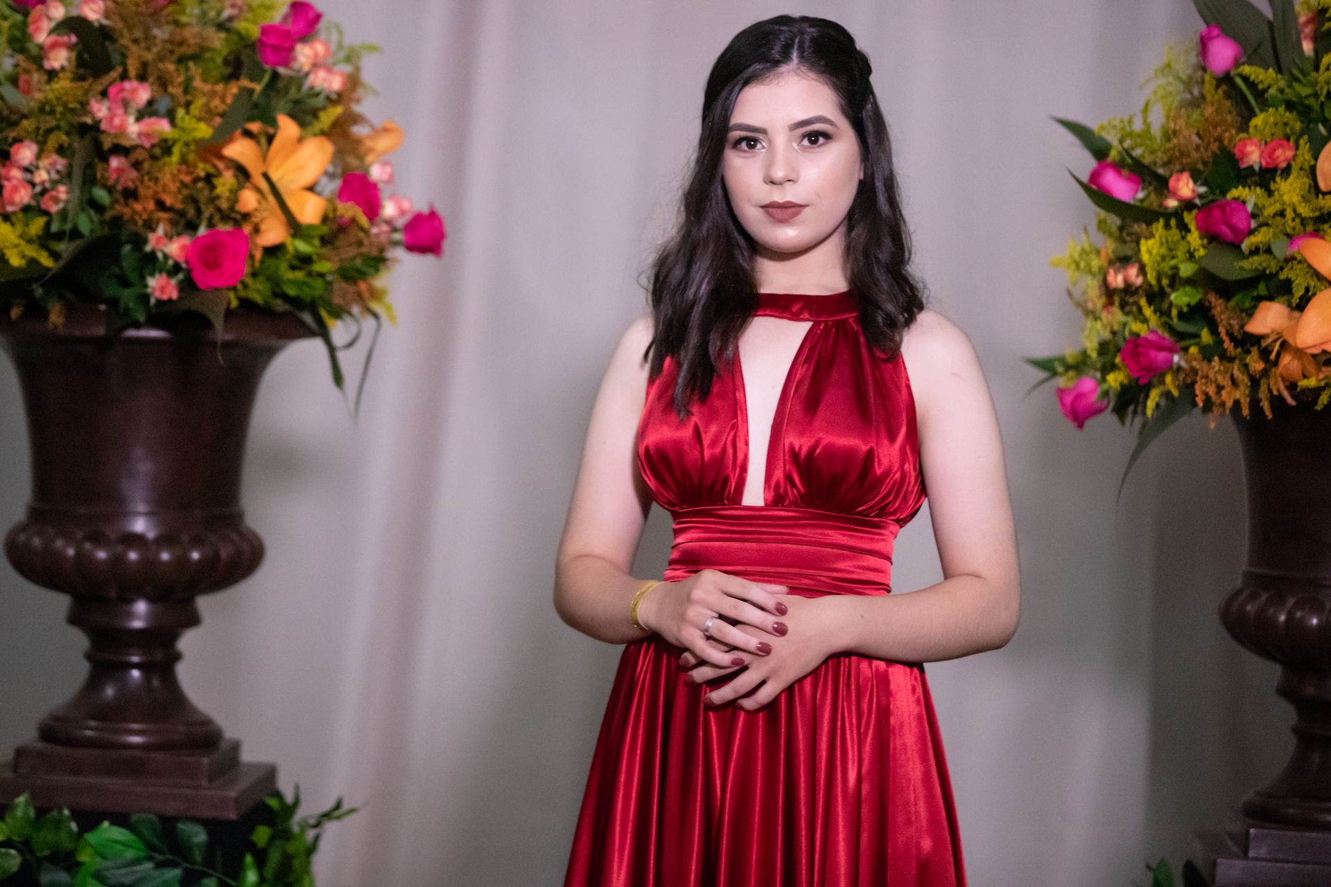 Alice Julia - Formatura Terceirão - 2 - 0