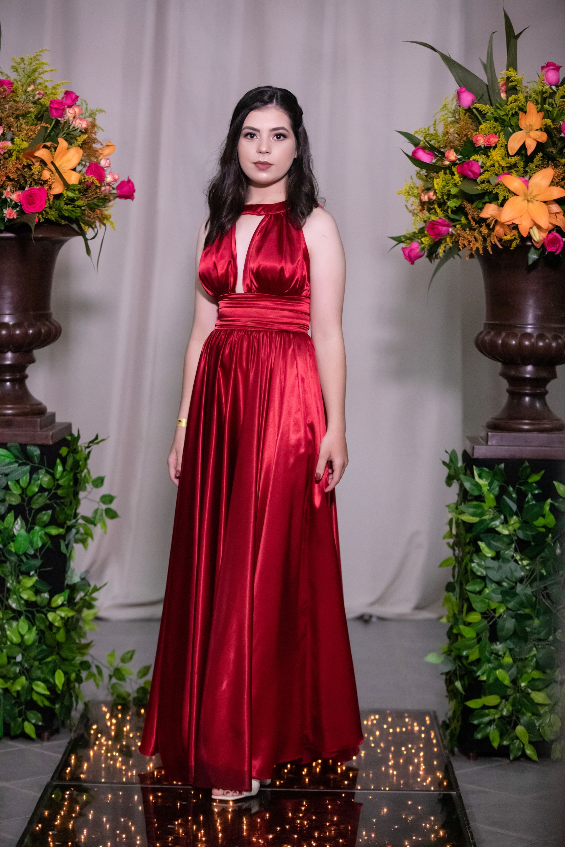 Alice Julia - Formatura Terceirão - 2 - 2