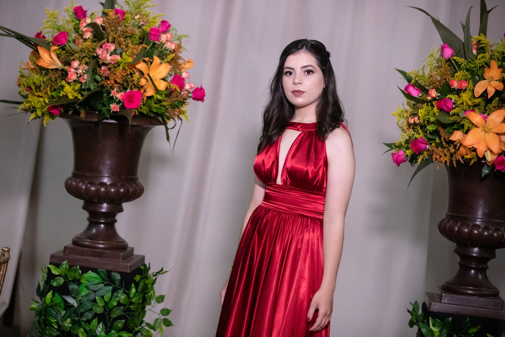 Alice Julia - Formatura Terceirão - 2 - 0