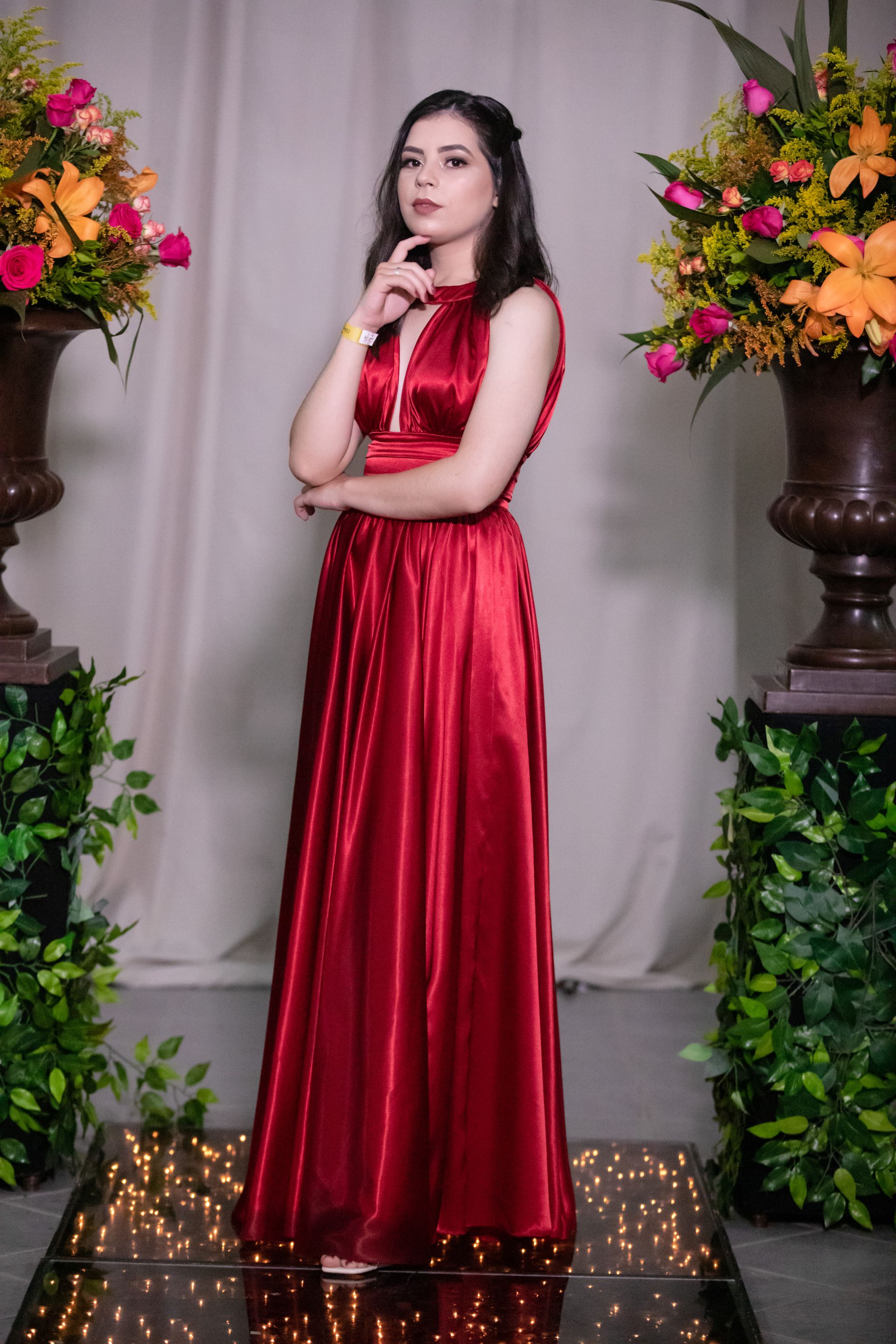 Alice Julia - Formatura Terceirão - 2 - 0