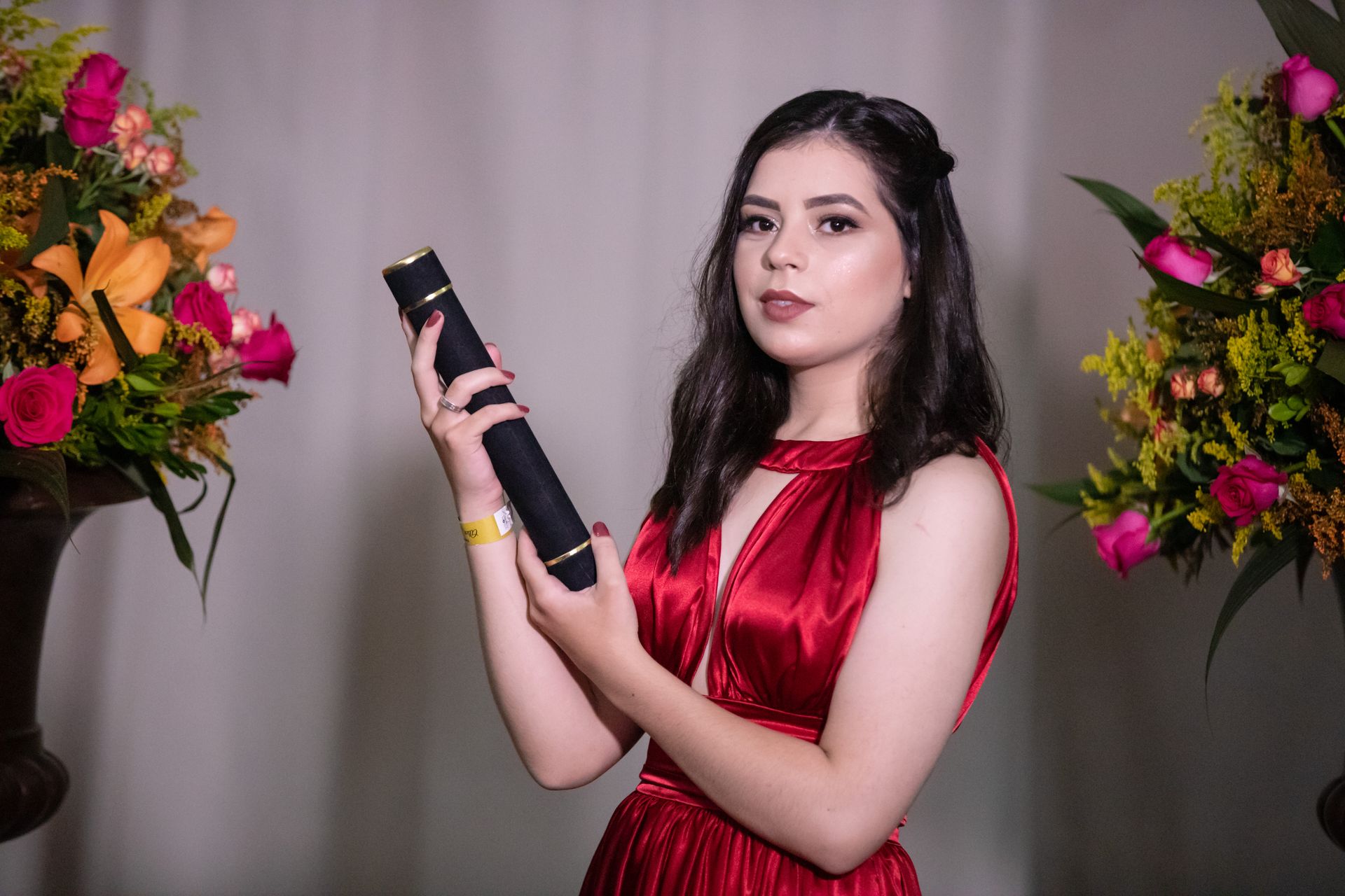 Alice Julia - Formatura Terceirão - 2 - 1