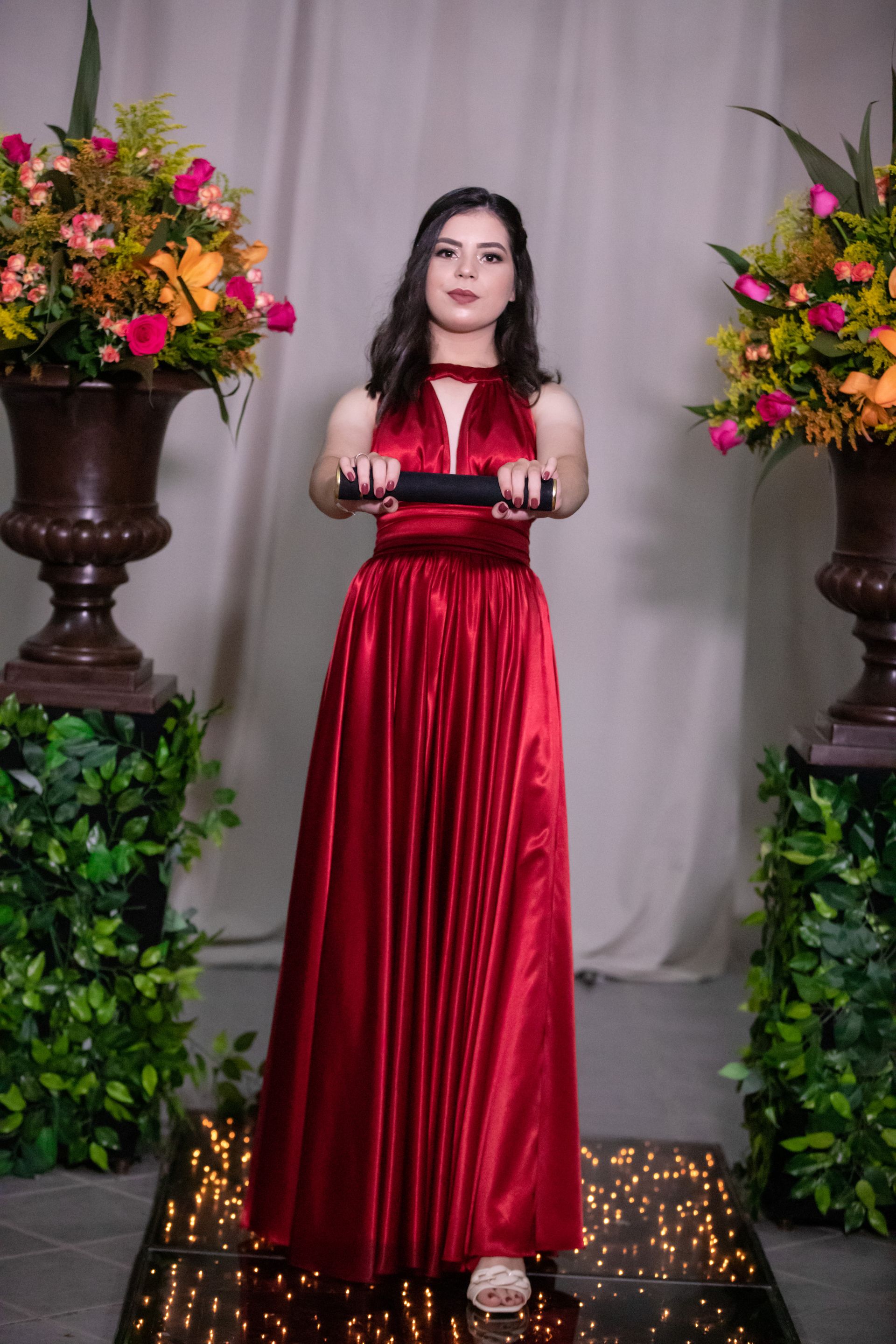 Alice Julia - Formatura Terceirão - 2 - 1