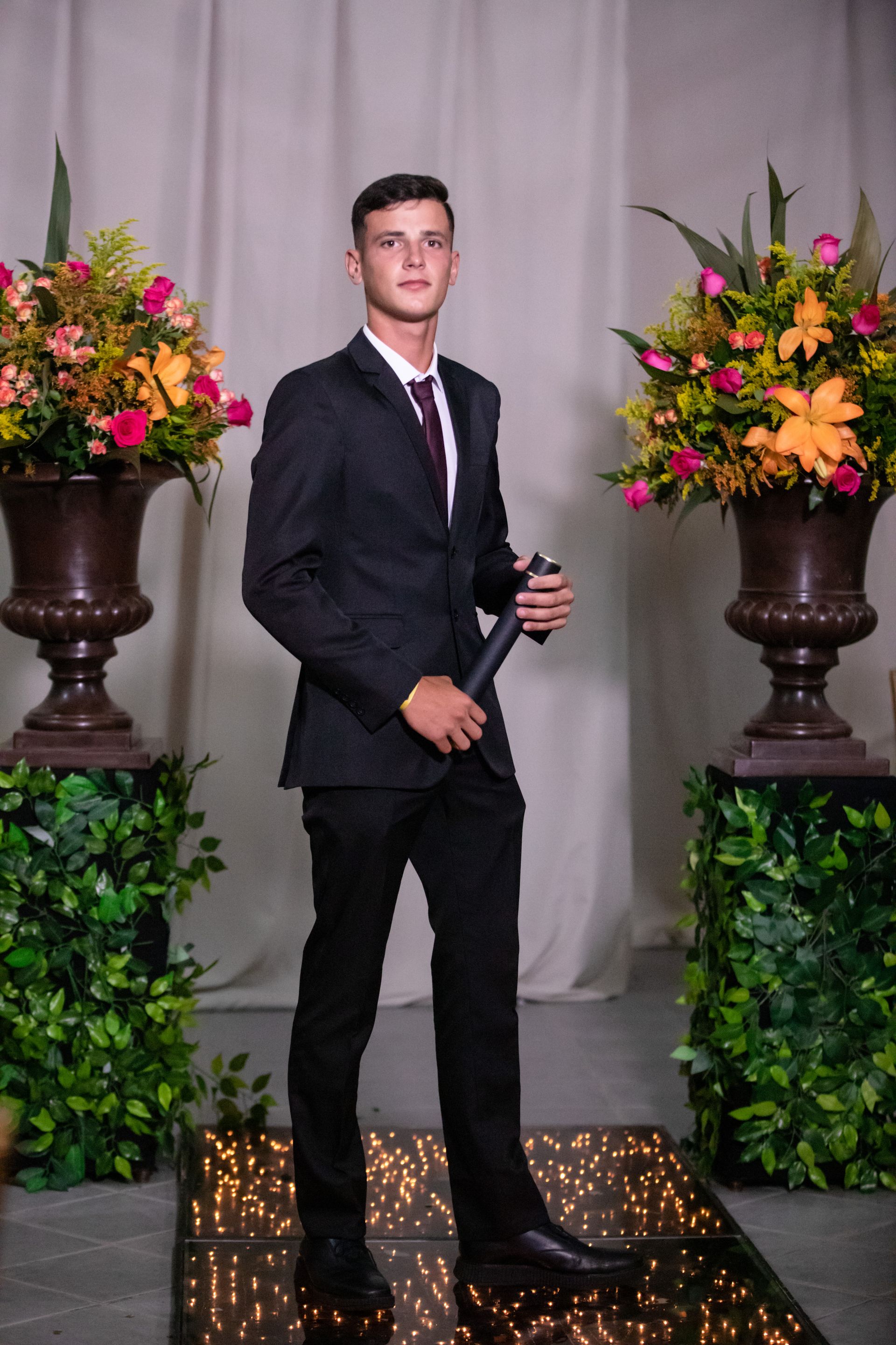 Alice Julia - Formatura Terceirão - 2 - 0