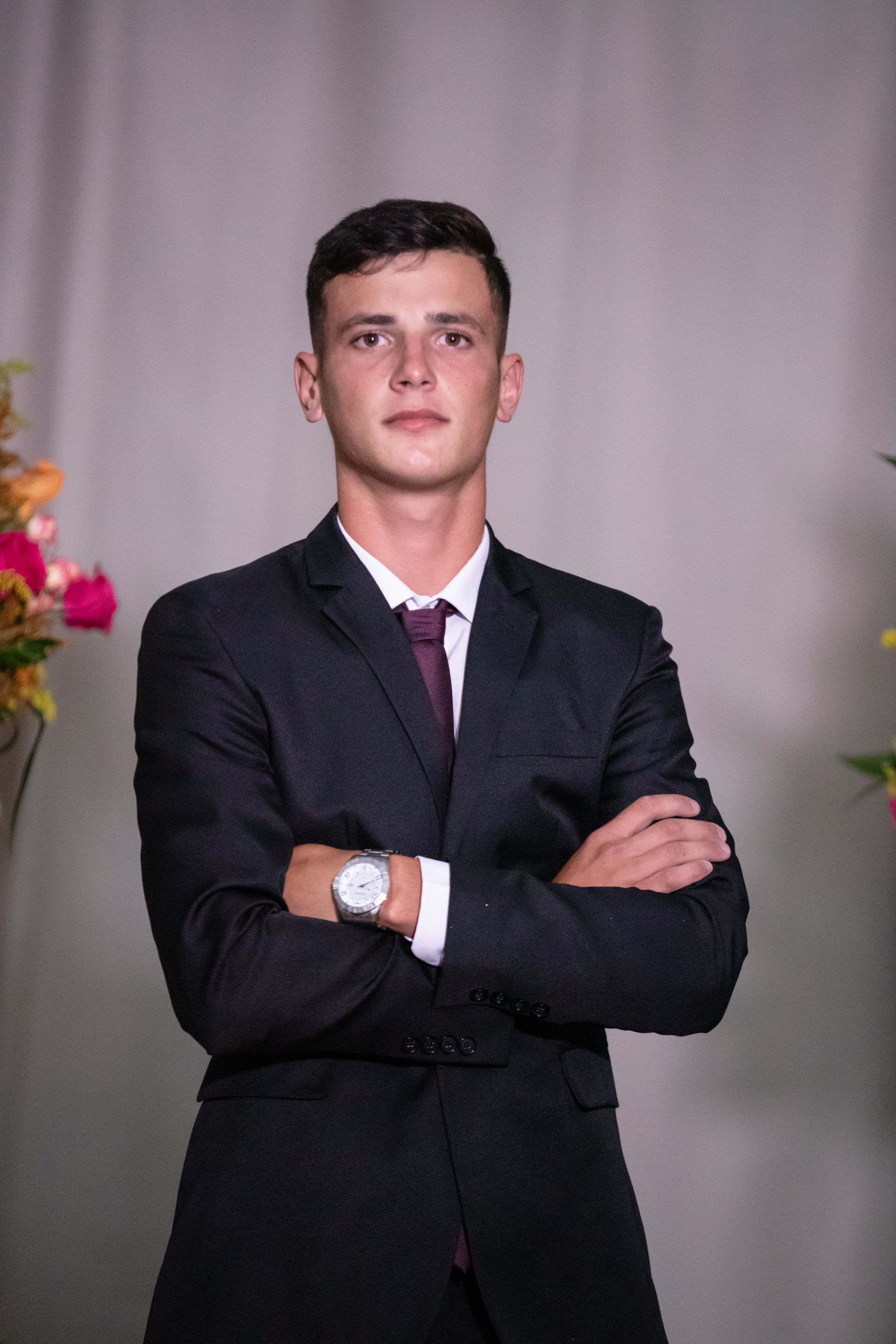 Alice Julia - Formatura Terceirão - 2 - 1