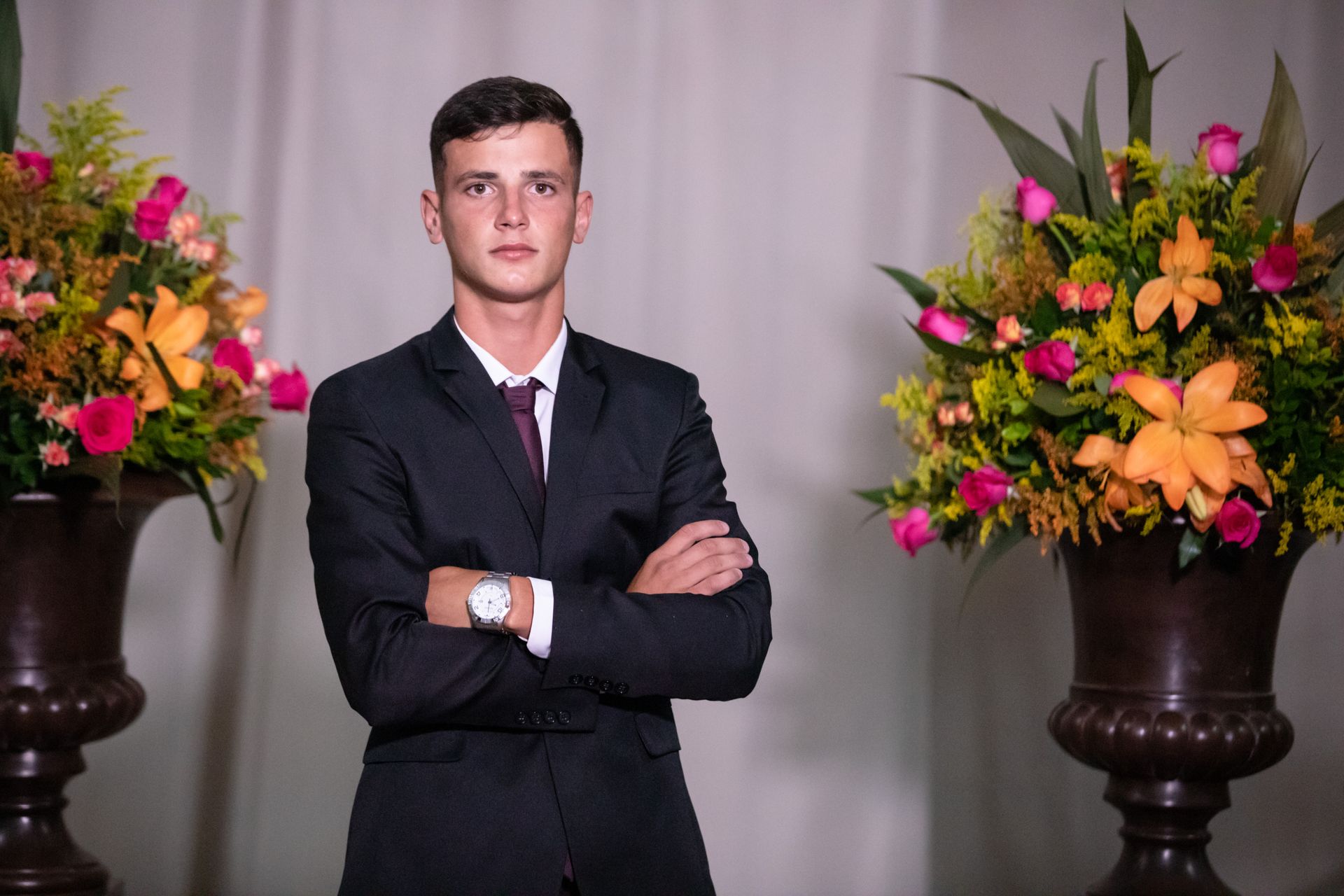 Alice Julia - Formatura Terceirão - 2 - 0