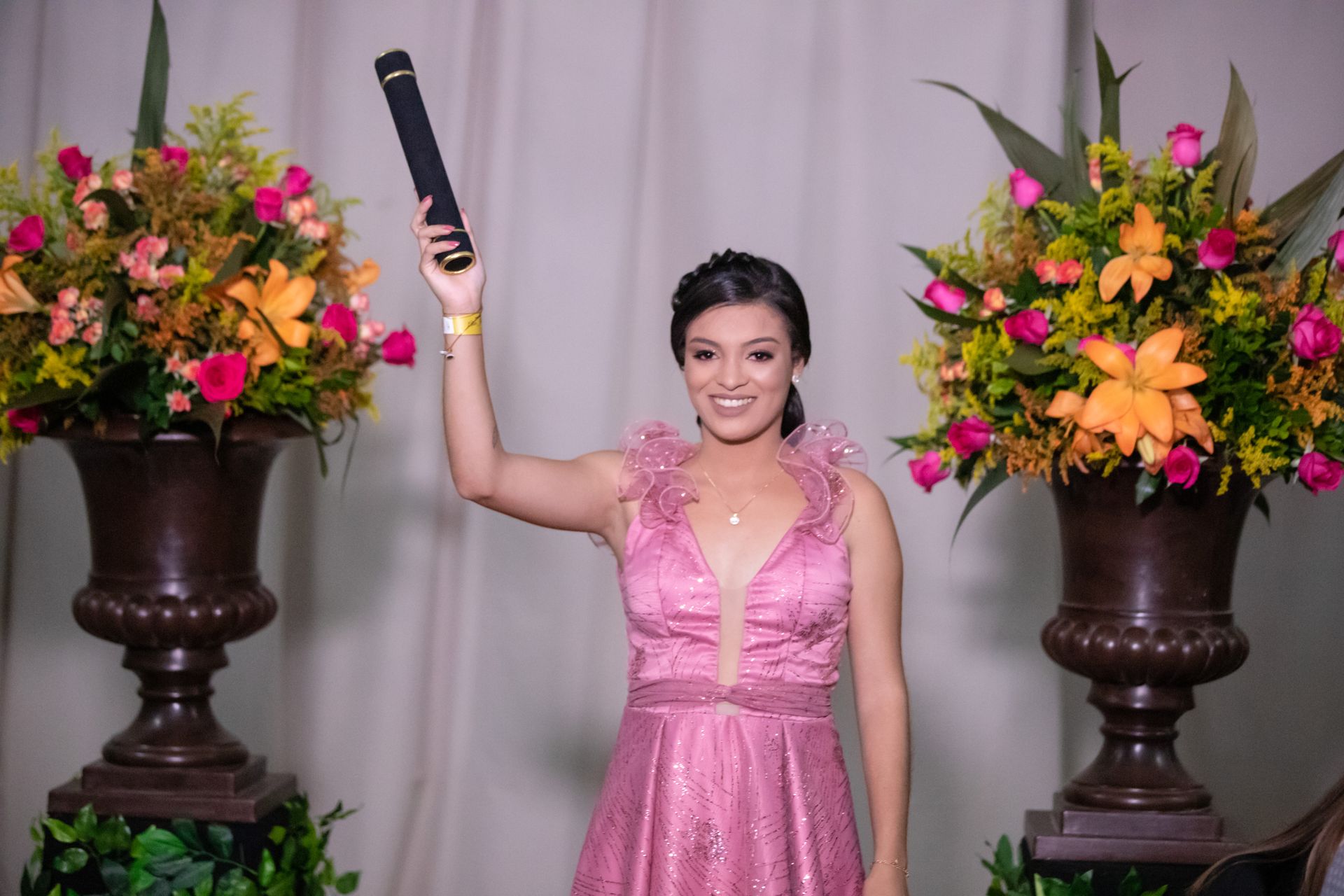 Alice Julia - Formatura Terceirão - 2 - 0