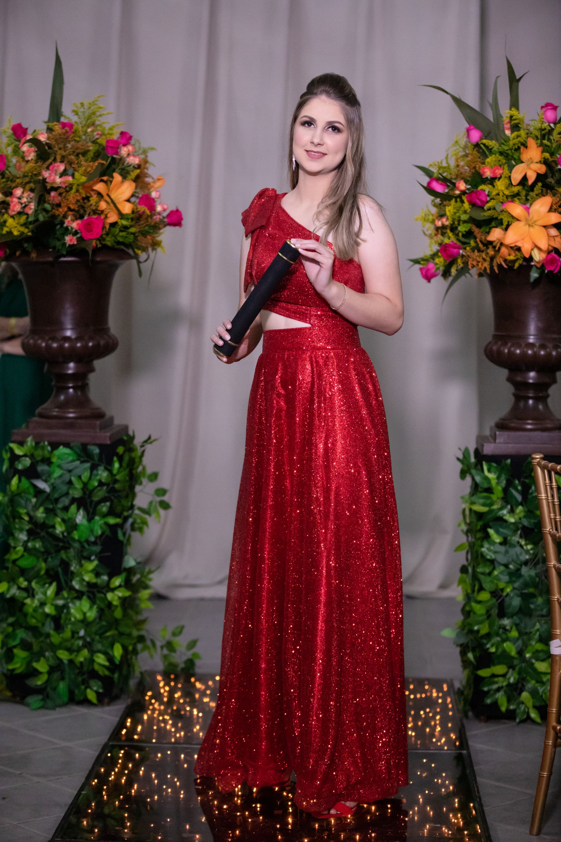 Alice Julia - Formatura Terceirão - 2 - 2