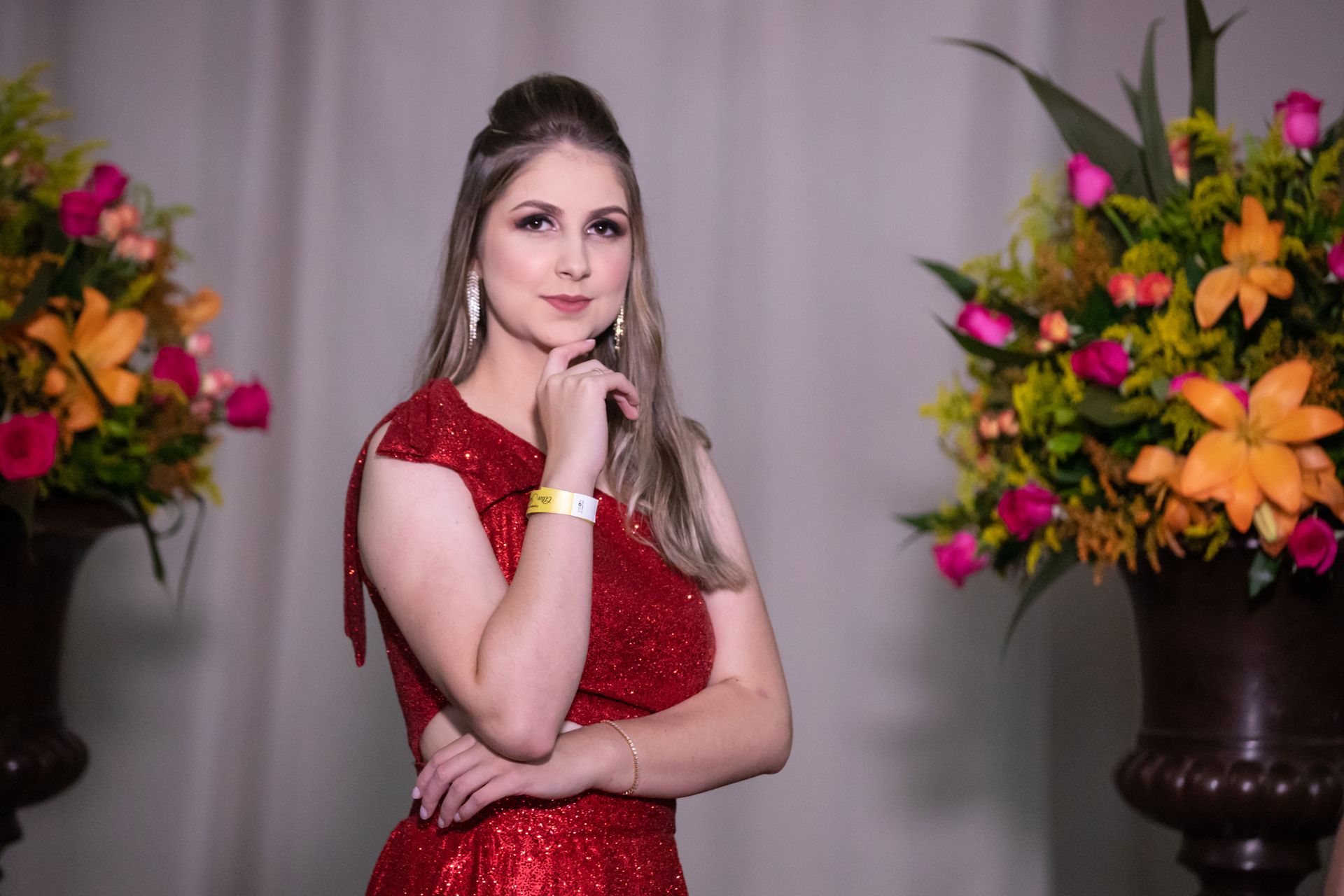 Alice Julia - Formatura Terceirão - 2 - 2