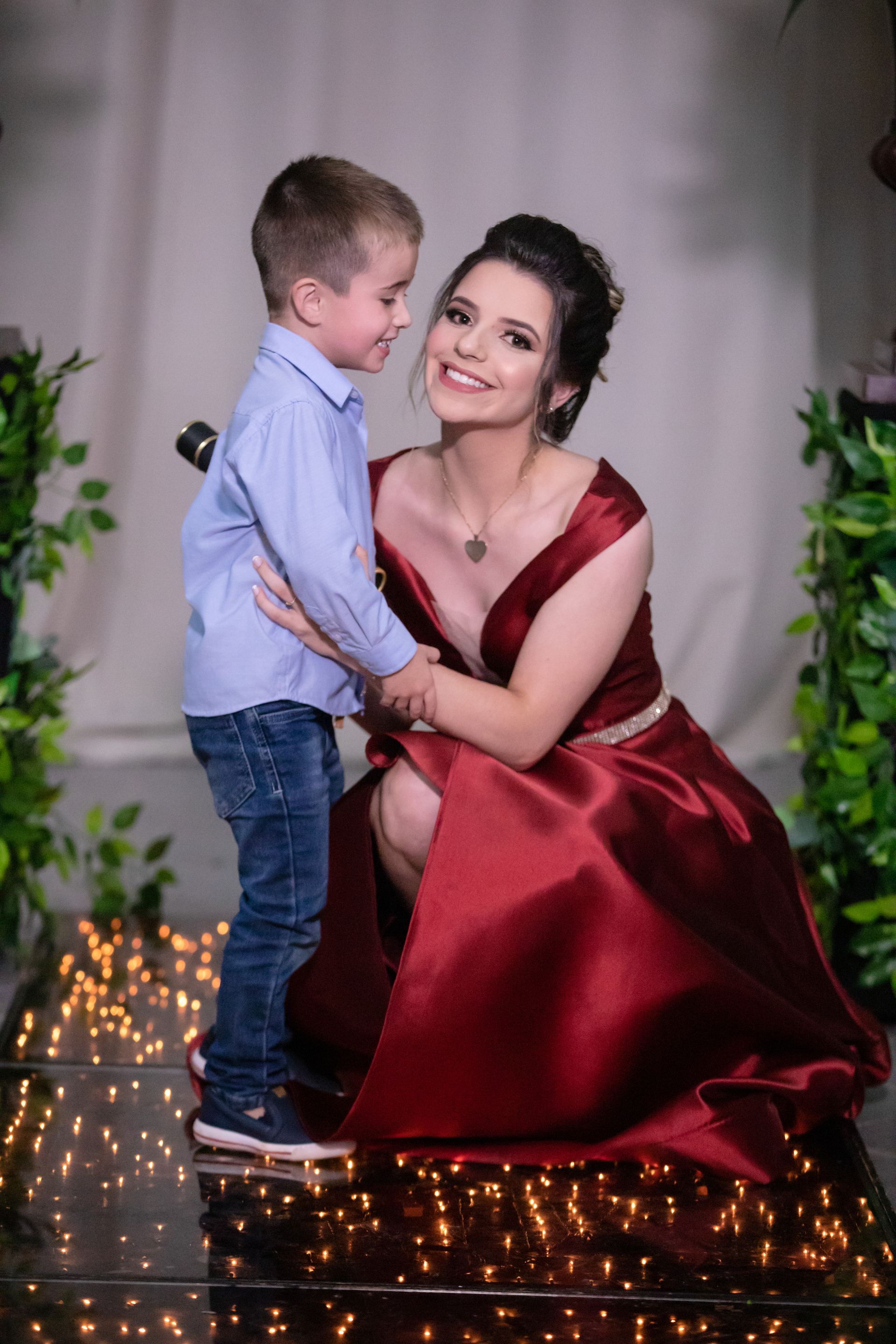 Alice Julia - Formatura Terceirão - 2 - 2