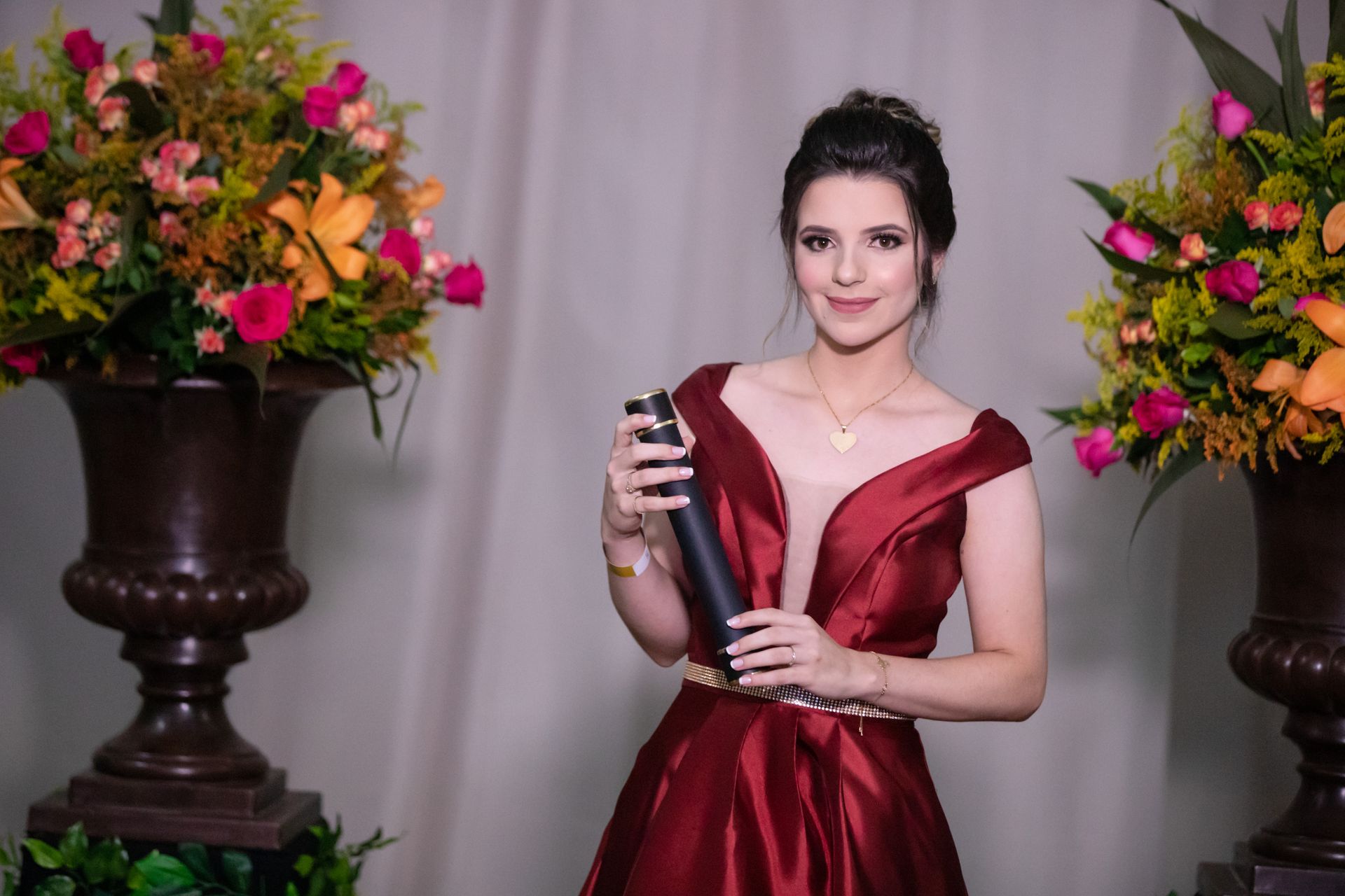 Alice Julia - Formatura Terceirão - 2 - 0