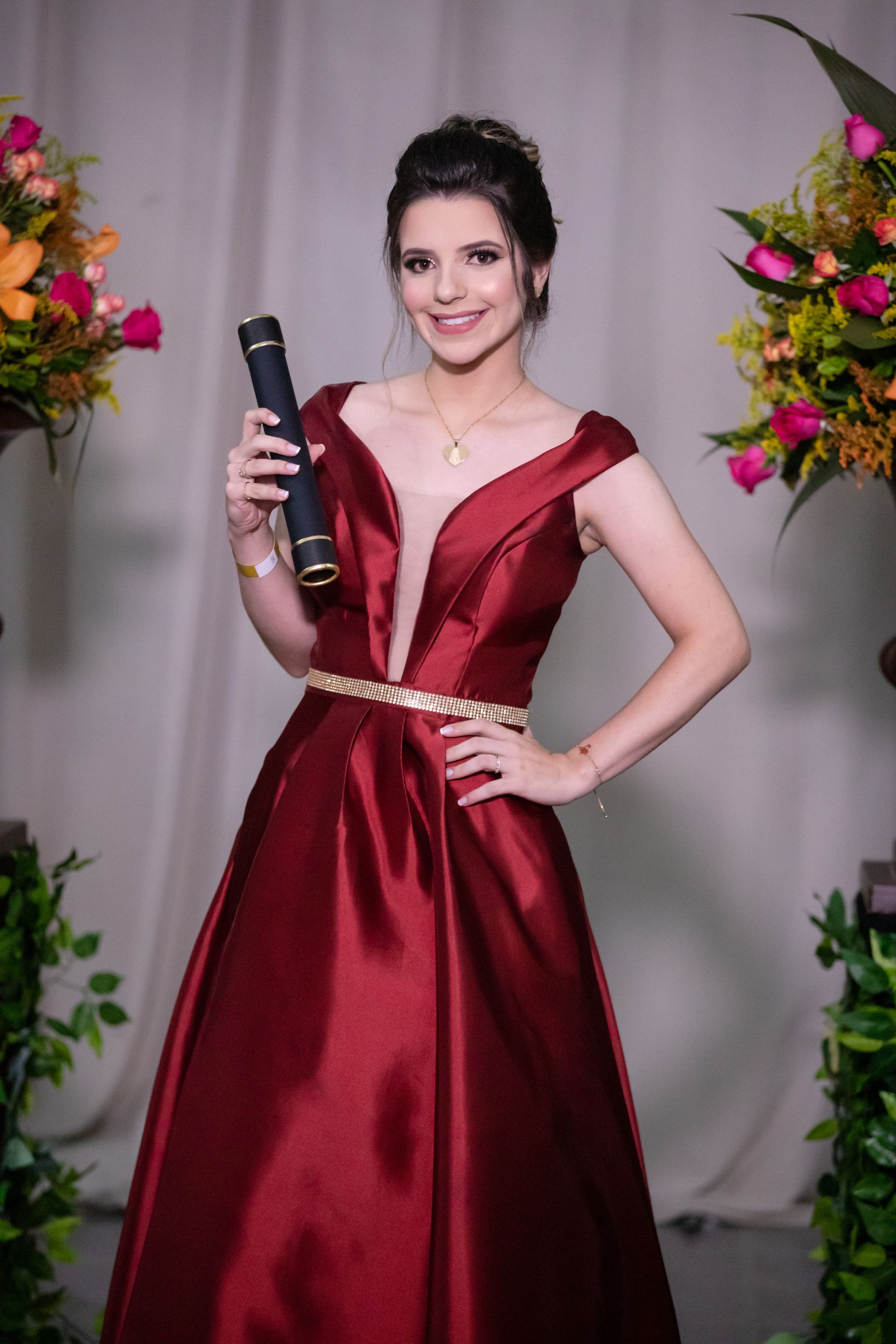 Alice Julia - Formatura Terceirão - 2 - 0