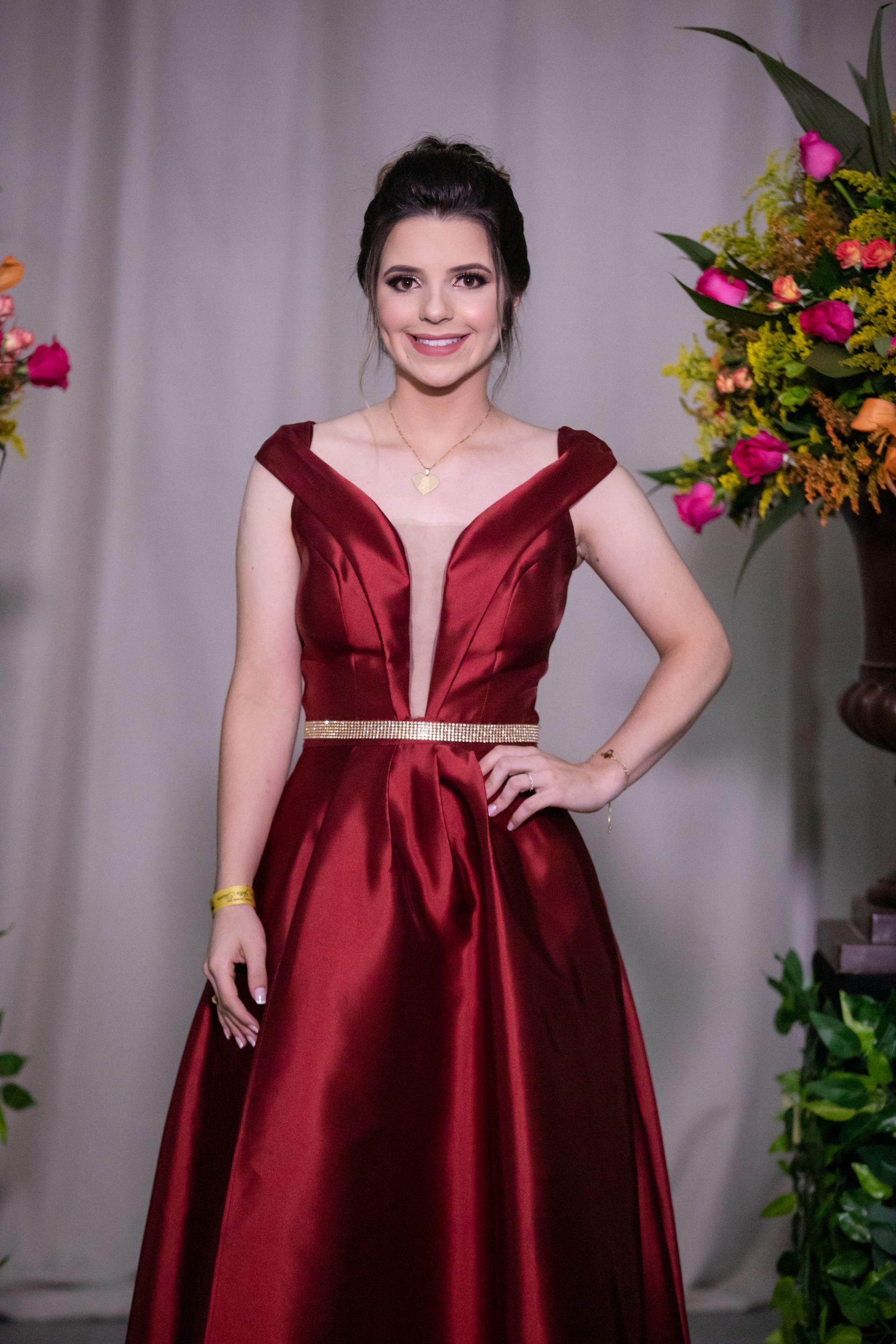 Alice Julia - Formatura Terceirão - 2 - 1