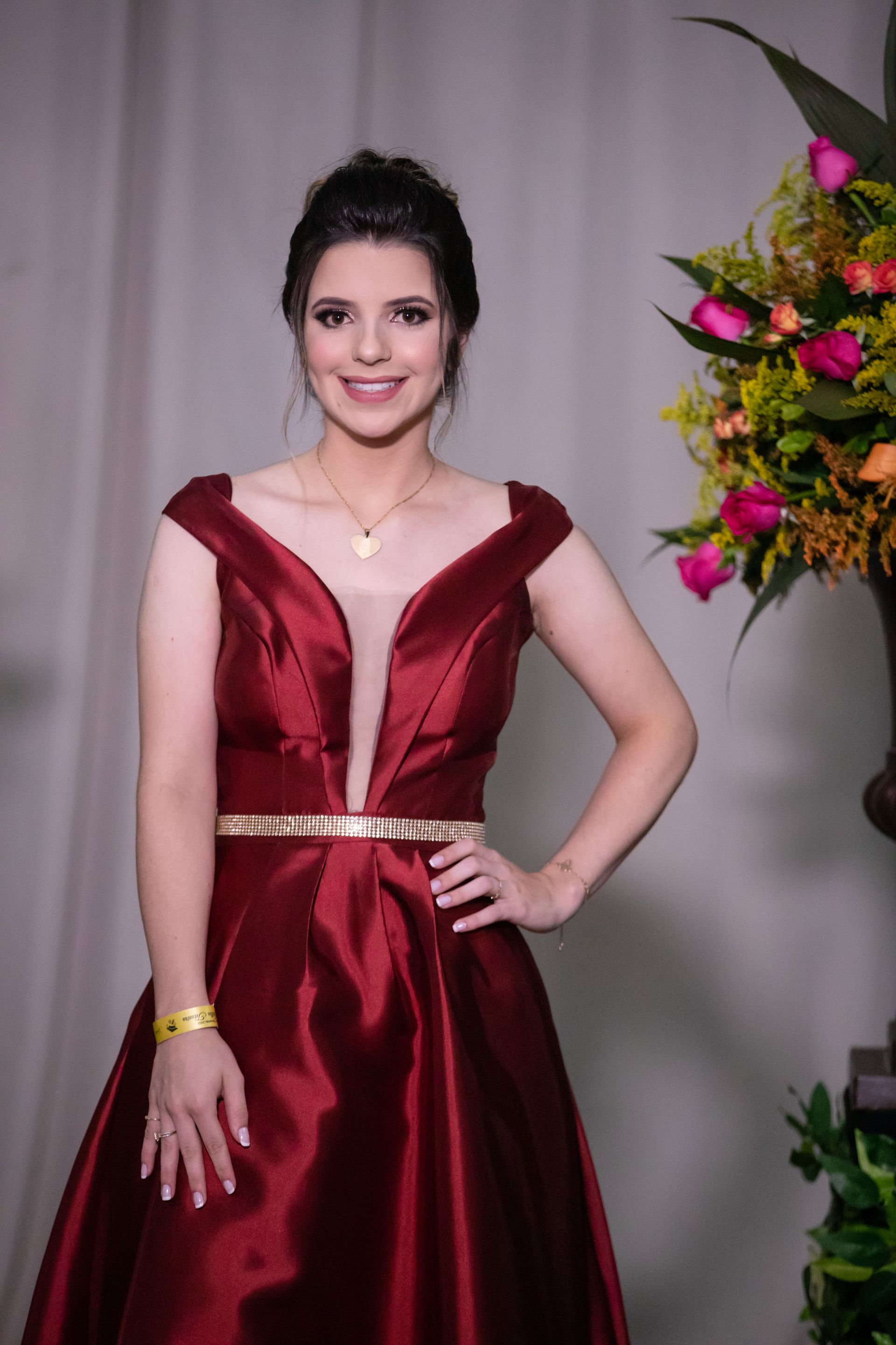 Alice Julia - Formatura Terceirão - 2 - 2