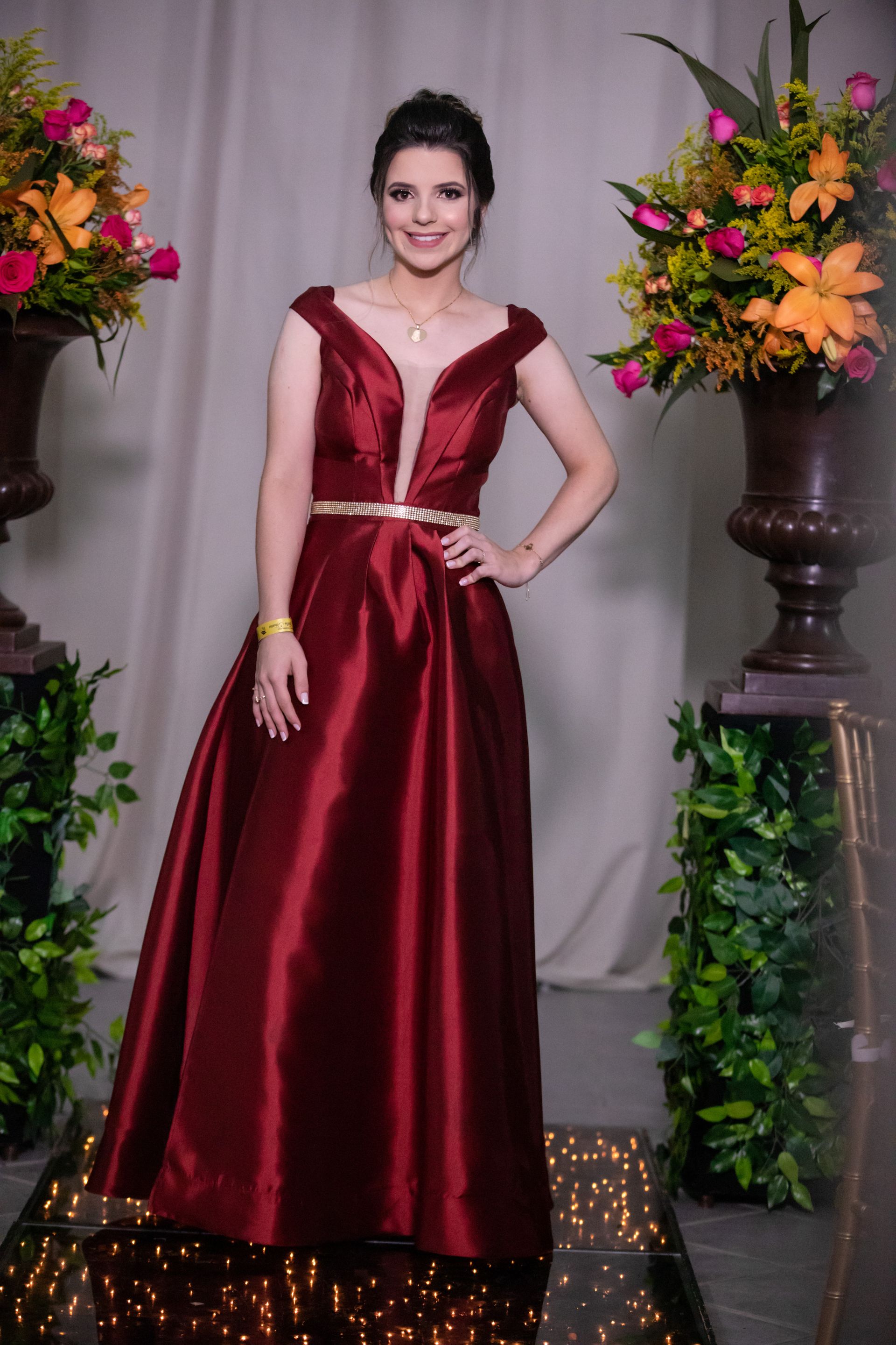 Alice Julia - Formatura Terceirão - 2 - 1