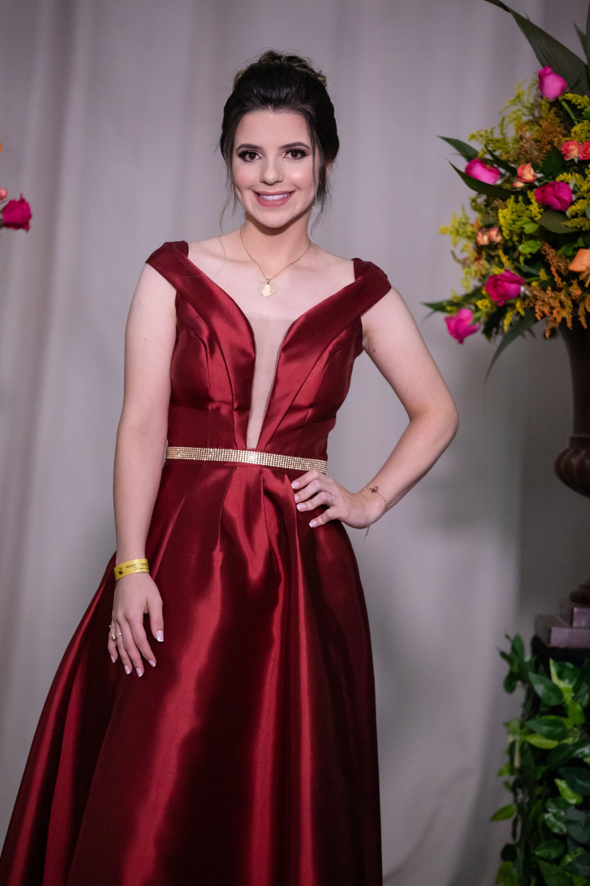 Alice Julia - Formatura Terceirão - 2 - 0