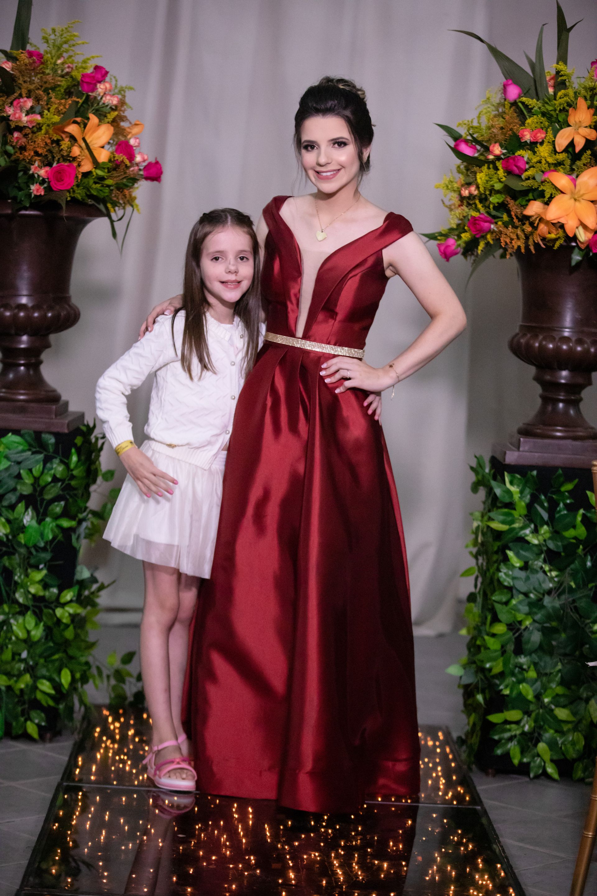 Alice Julia - Formatura Terceirão - 2 - 2