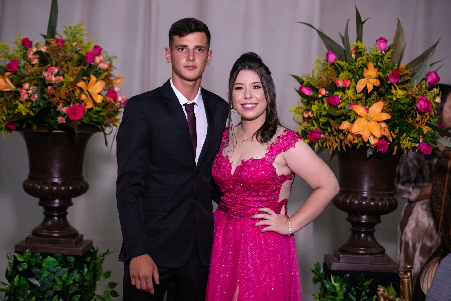 Alice Julia - Formatura Terceirão - 2 - 0