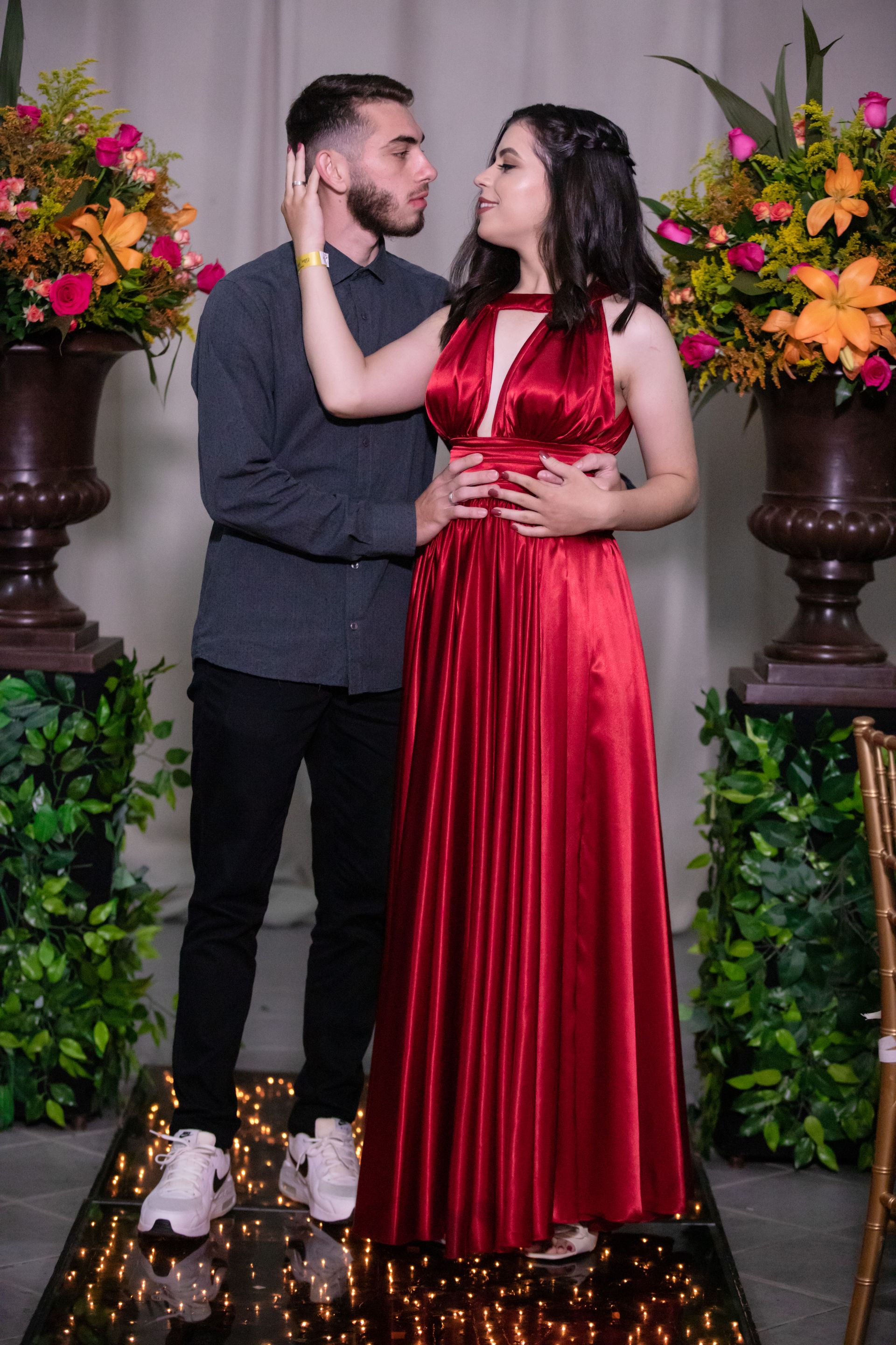 Alice Julia - Formatura Terceirão - 2 - 0