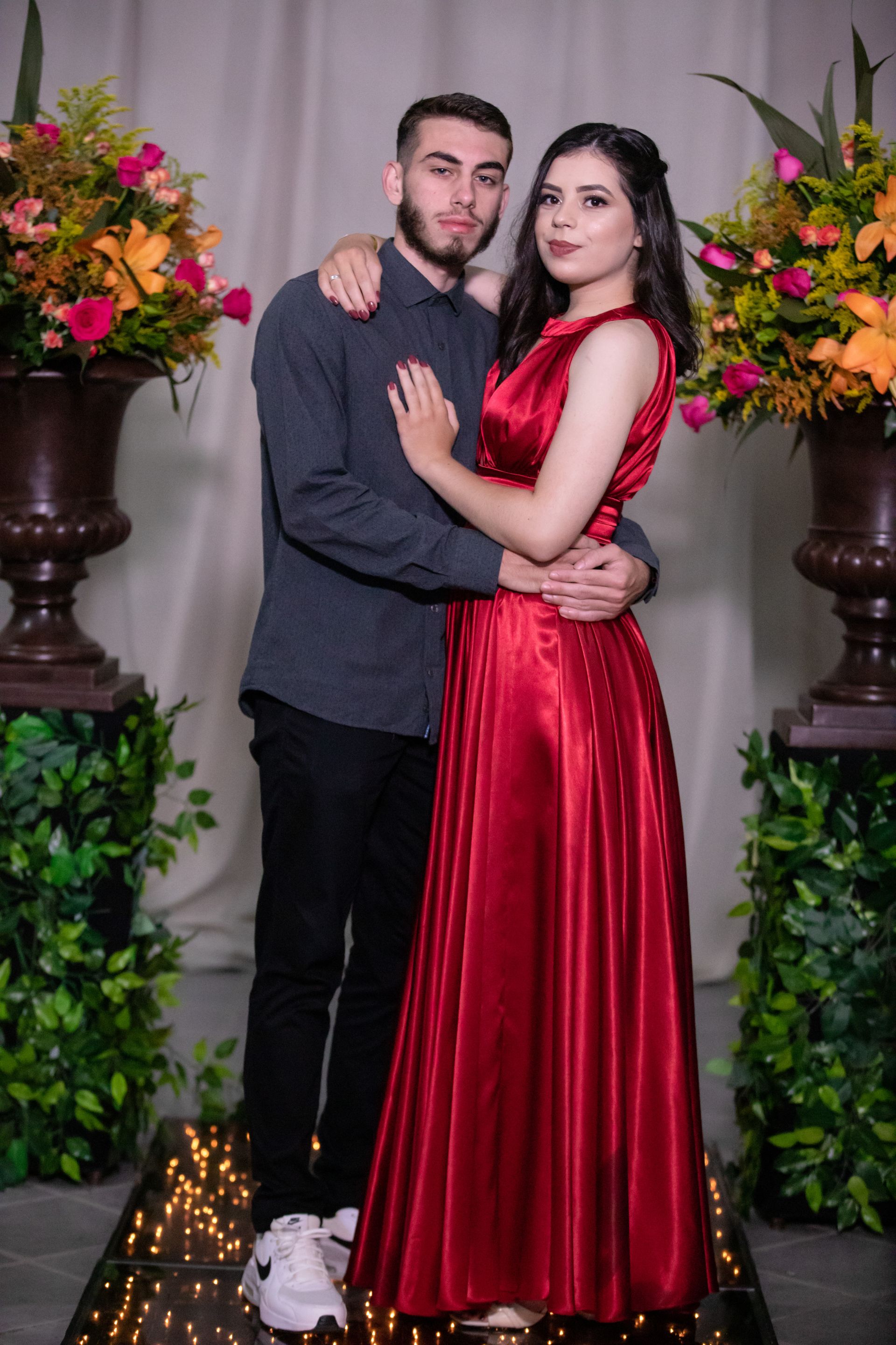 Alice Julia - Formatura Terceirão - 2 - 2