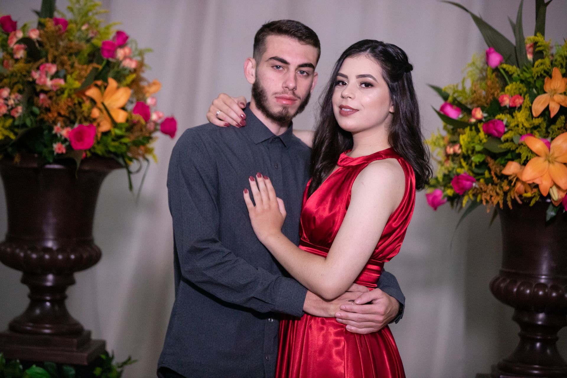 Alice Julia - Formatura Terceirão - 2 - 1