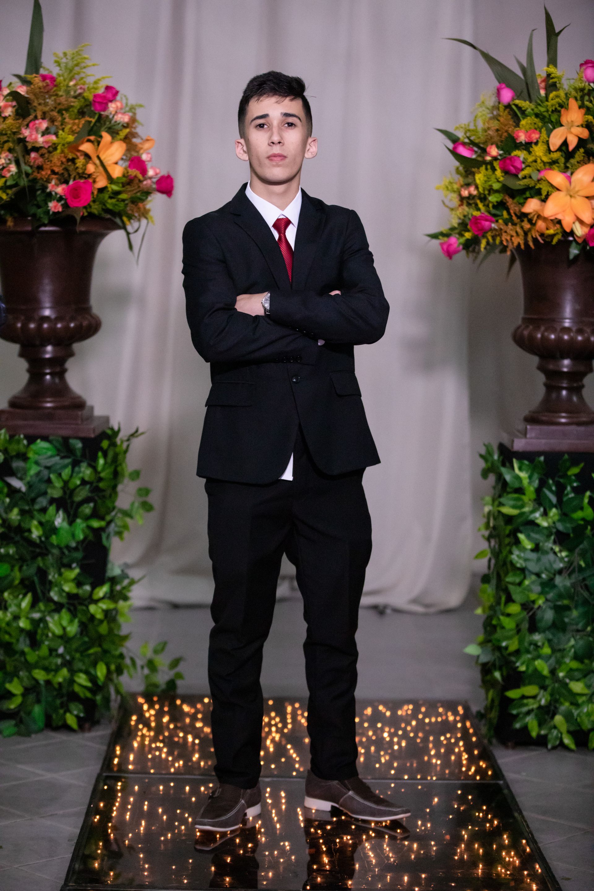 Alice Julia - Formatura Terceirão - 2 - 2