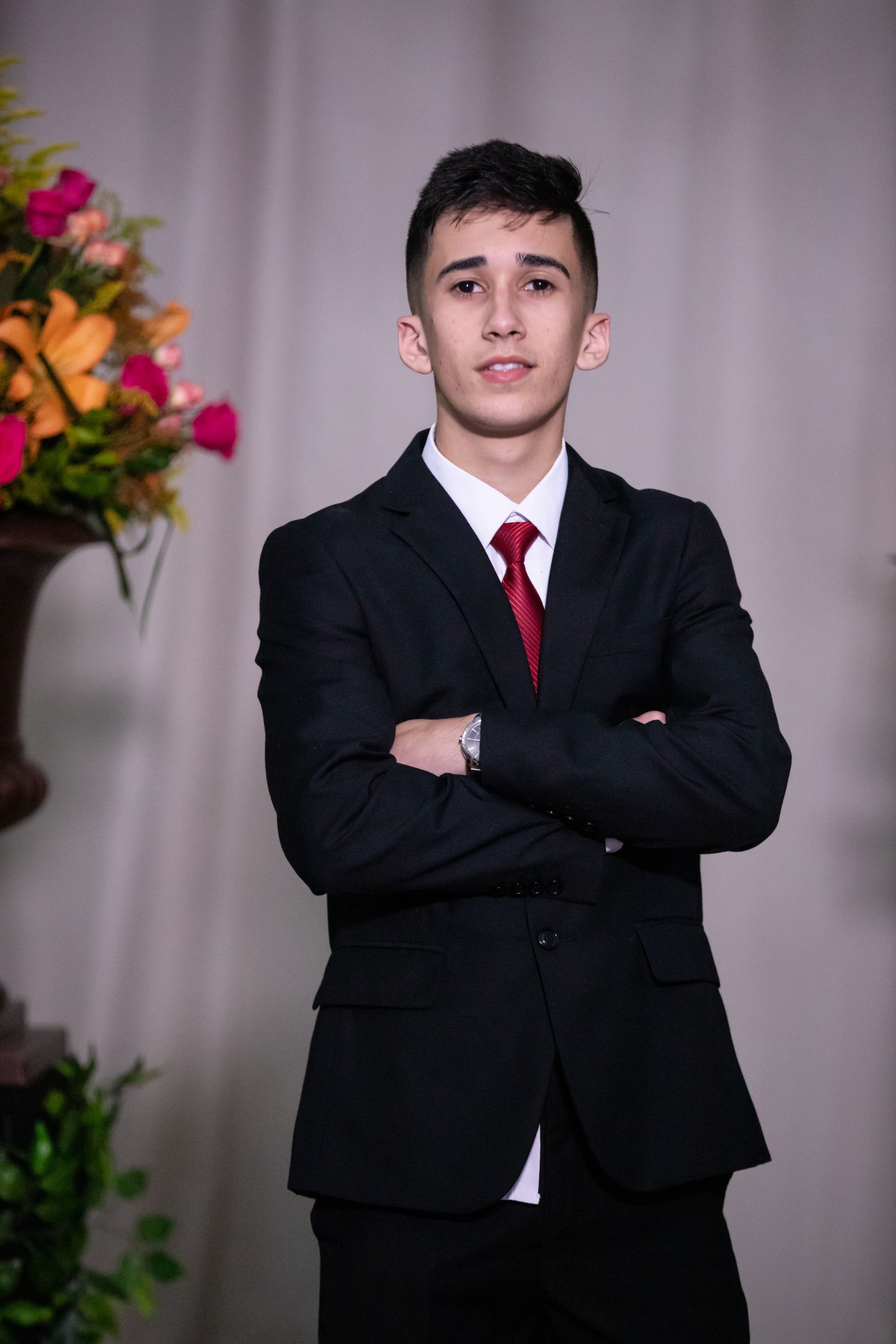 Alice Julia - Formatura Terceirão - 2 - 0