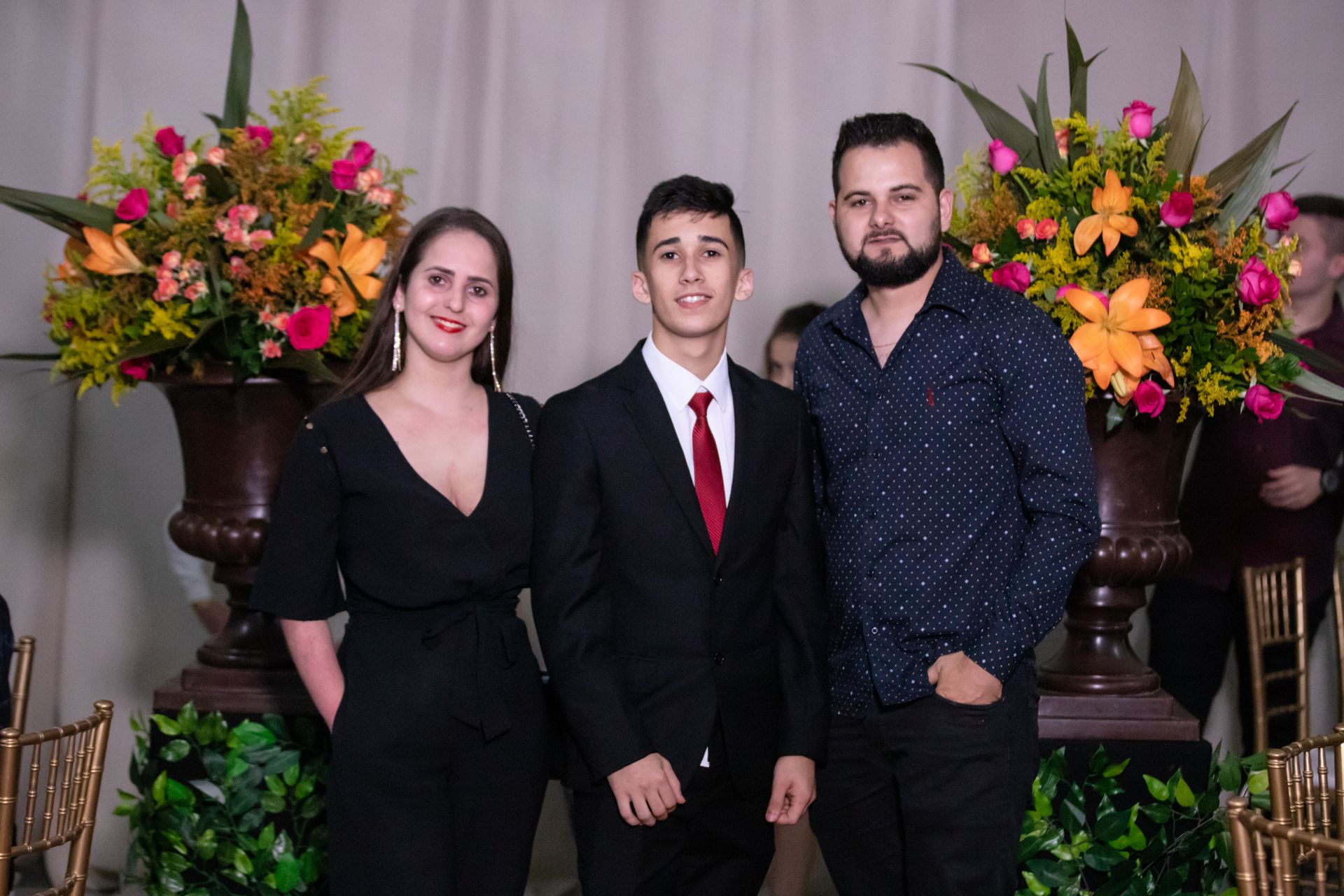 Alice Julia - Formatura Terceirão - 2 - 1