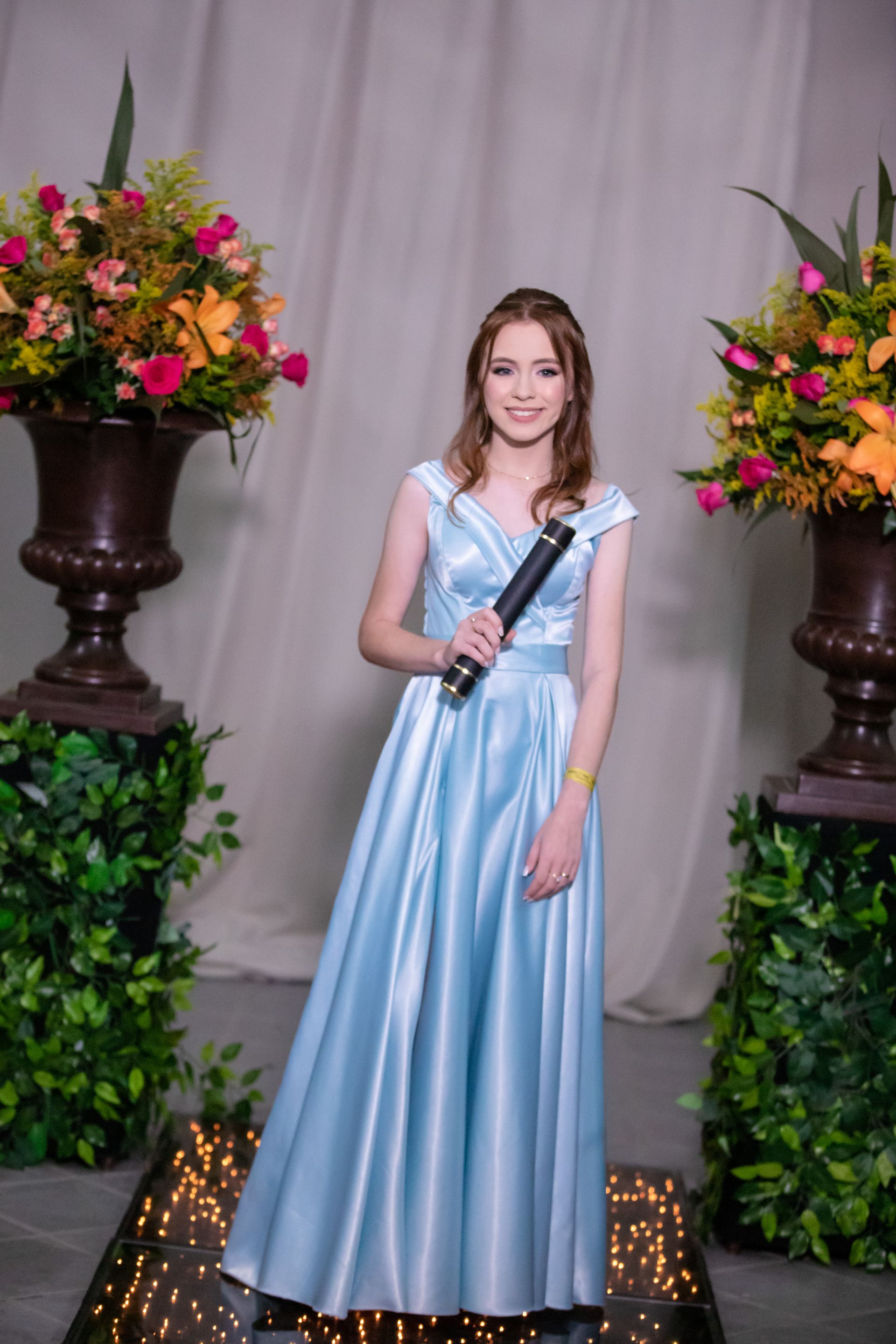 Alice Julia - Formatura Terceirão - 2 - 0