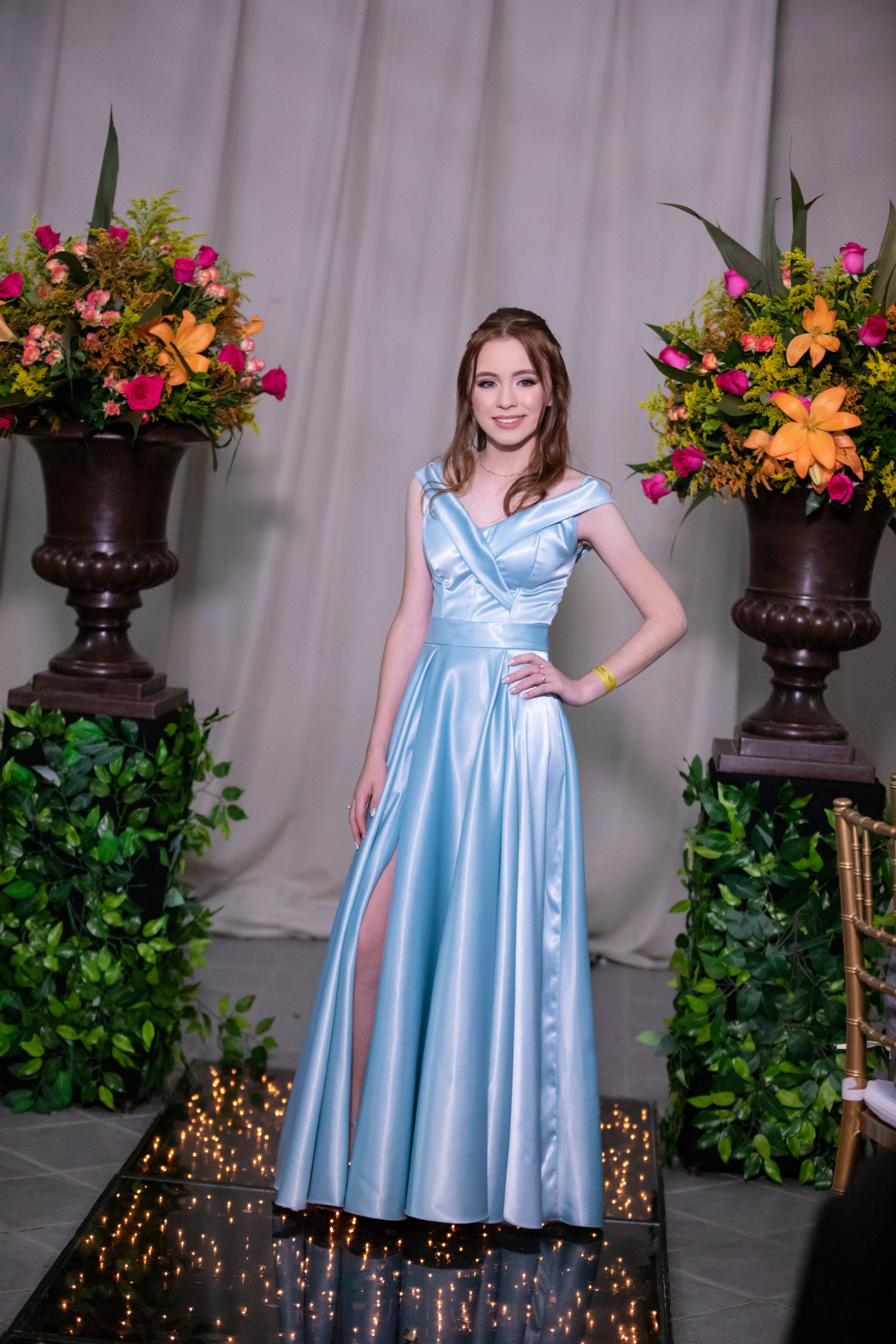 Alice Julia - Formatura Terceirão - 2 - 1