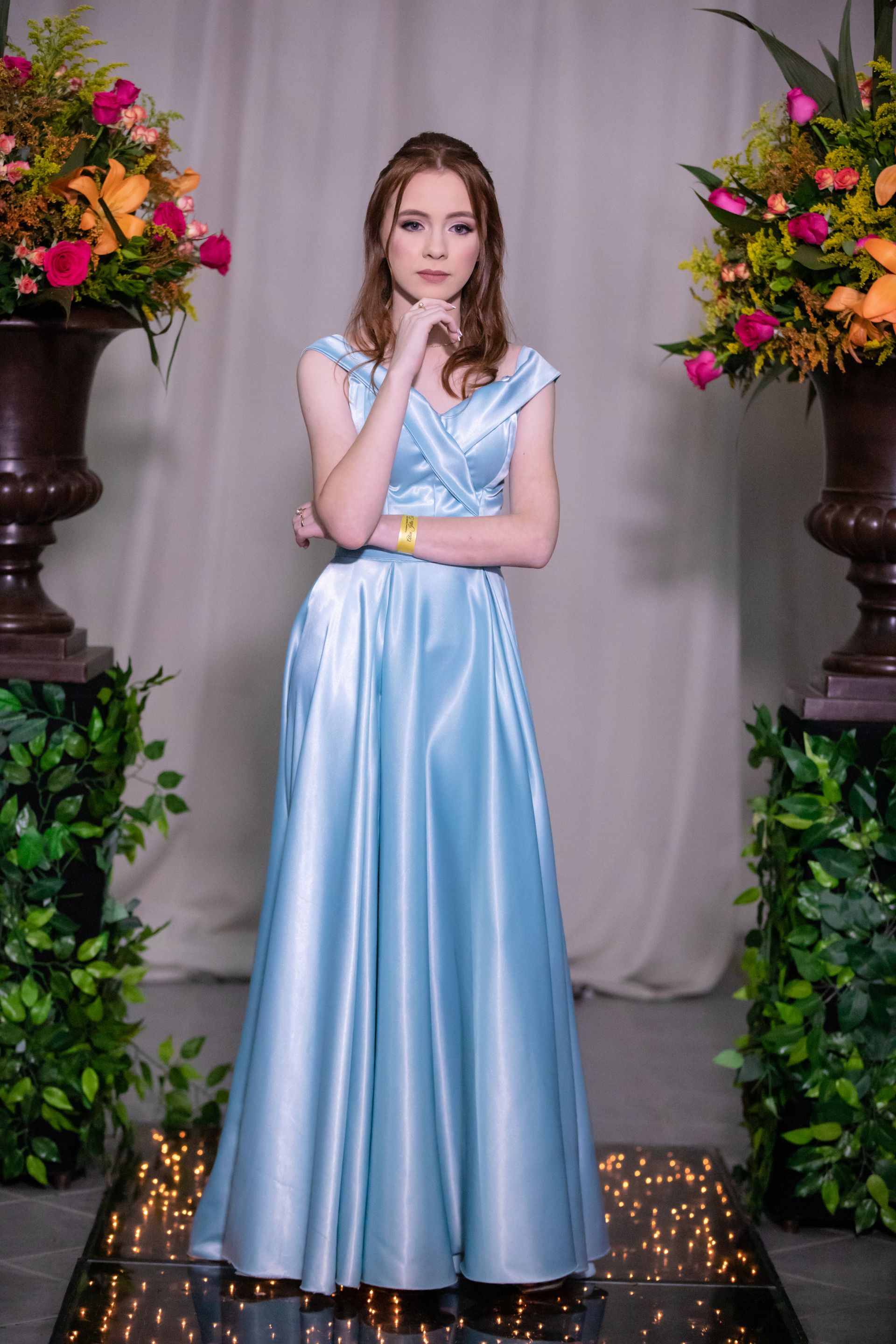 Alice Julia - Formatura Terceirão - 2 - 2