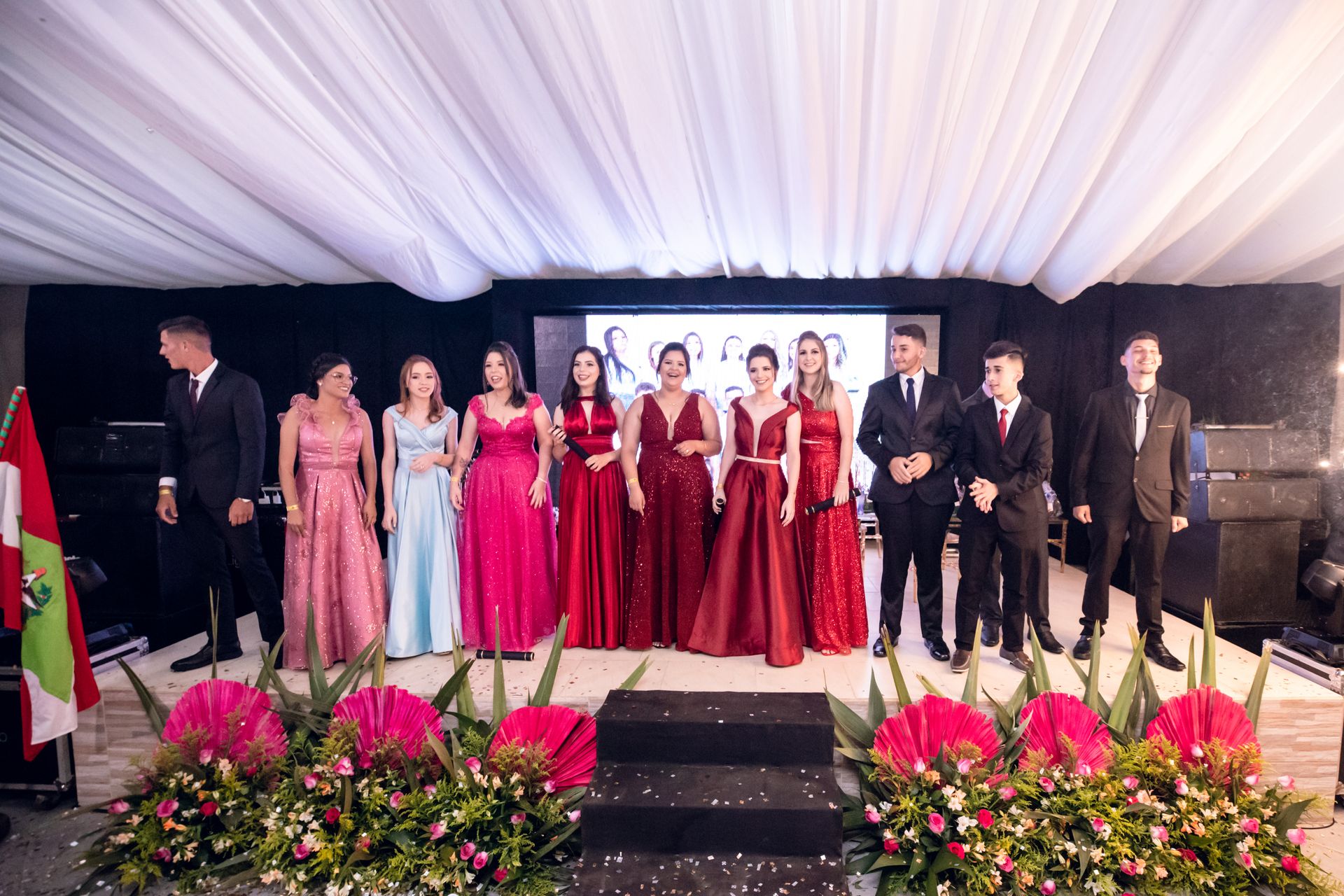 Alice Julia - Formatura Terceirão - 2 - 2