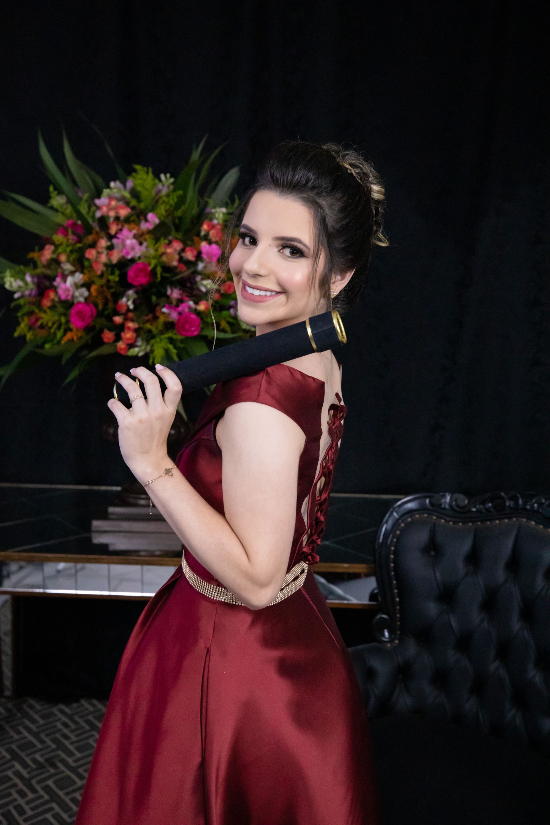 Alice Julia - Formatura Terceirão - 2 - 0