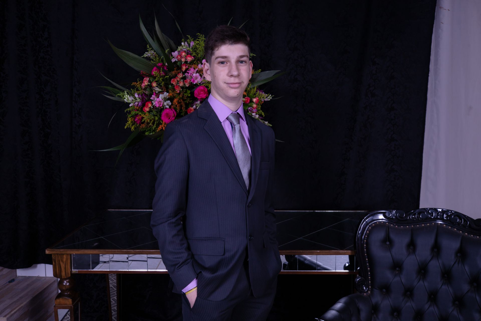 Alice Julia - Formatura Terceirão - 2 - 1